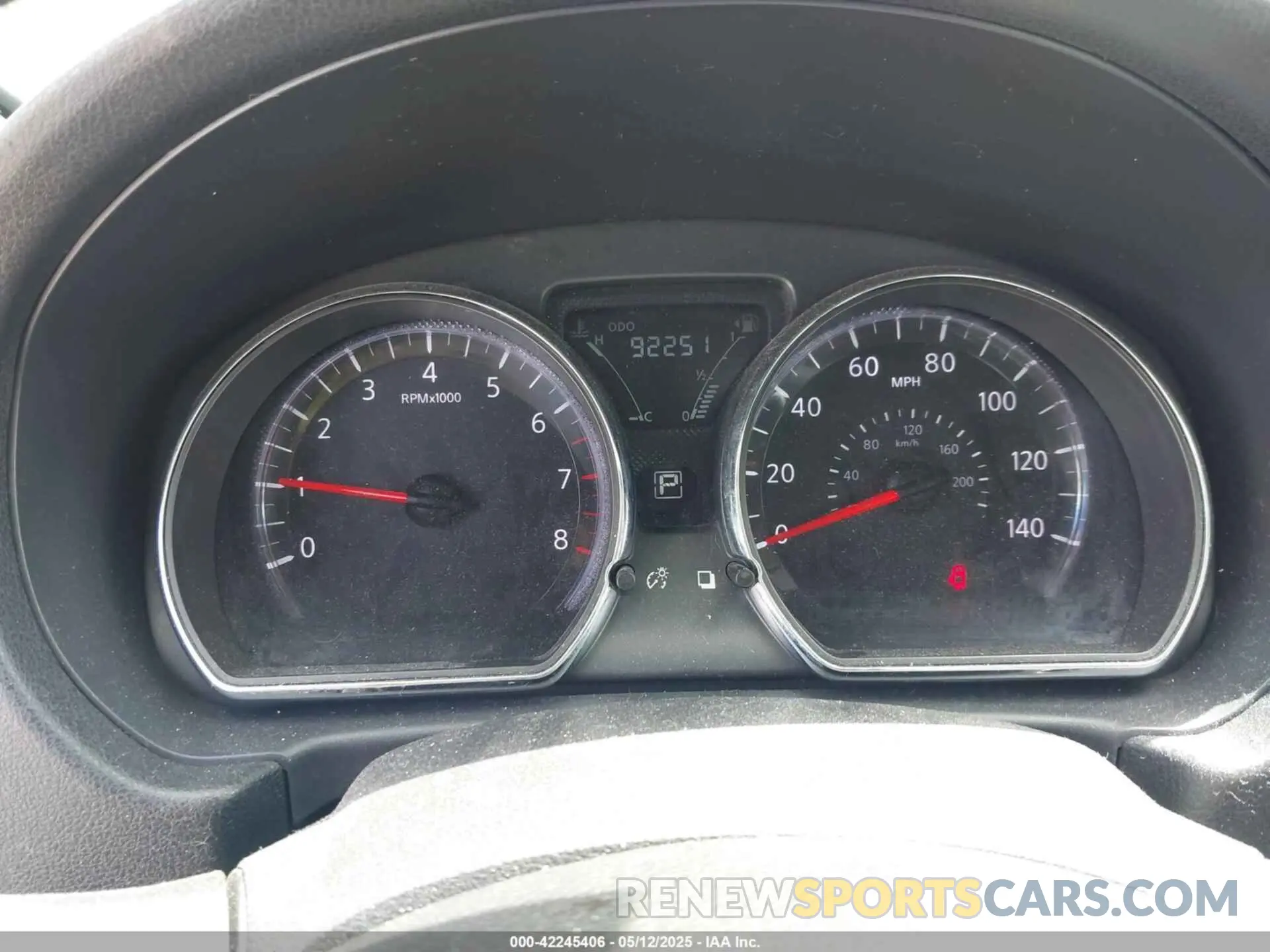 7 fotografías del automóvil dañado 3N1CN7AP2KL873602 NISSAN VERSA 2019