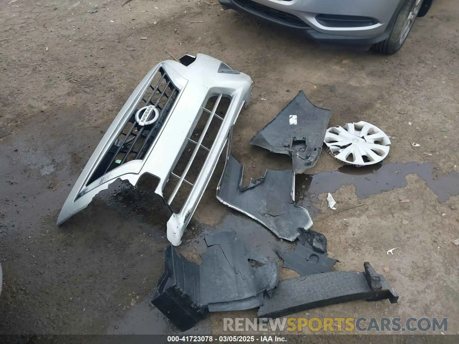 12 fotografías del automóvil dañado 3N1CN7AP3KL830063 NISSAN VERSA 2019