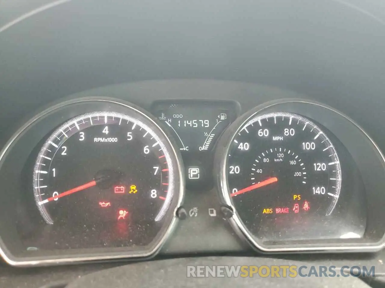 9 fotografías del automóvil dañado 3N1CN7AP3KL844643 NISSAN VERSA 2019