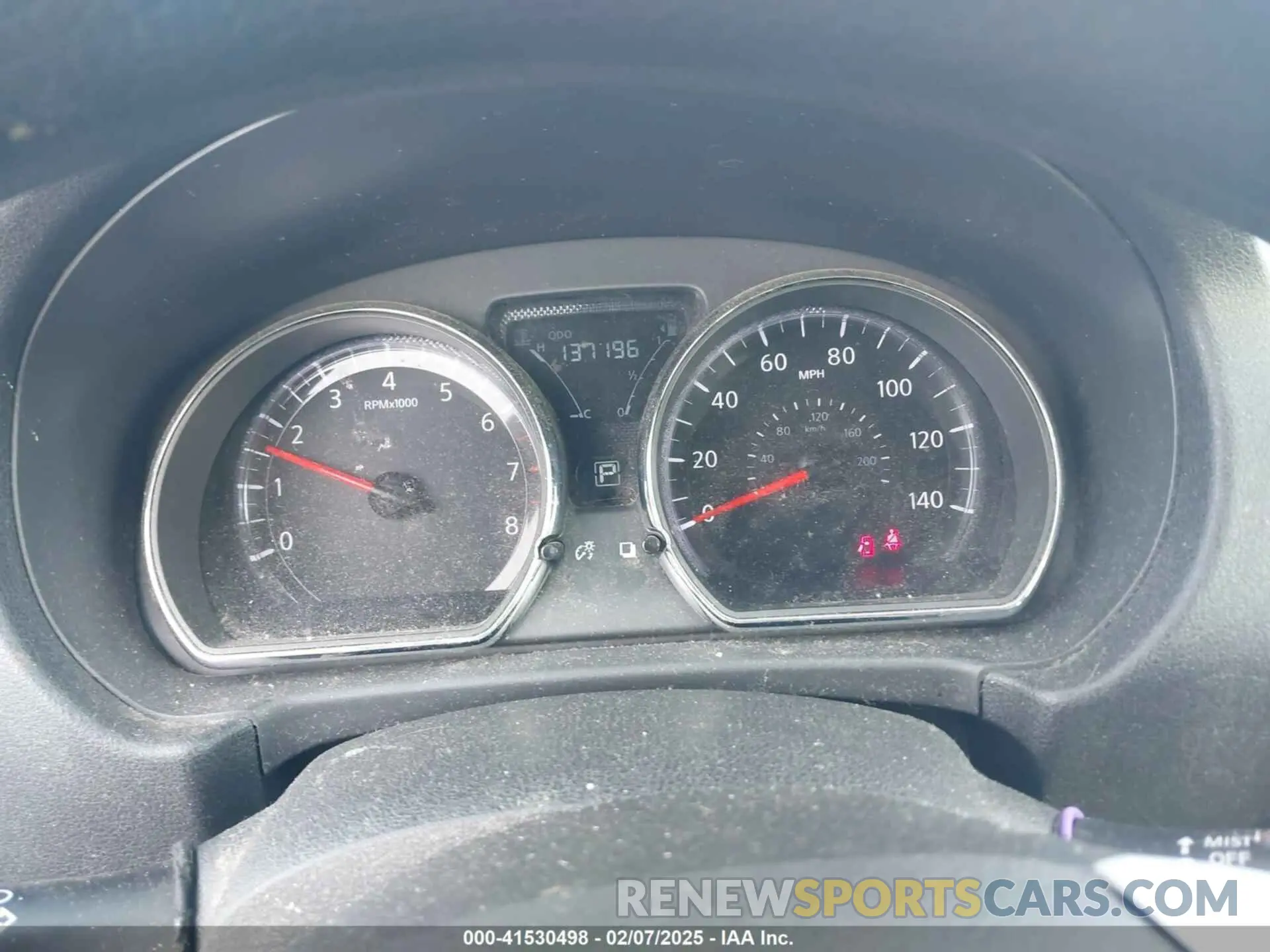 7 fotografías del automóvil dañado 3N1CN7AP3KL852452 NISSAN VERSA 2019