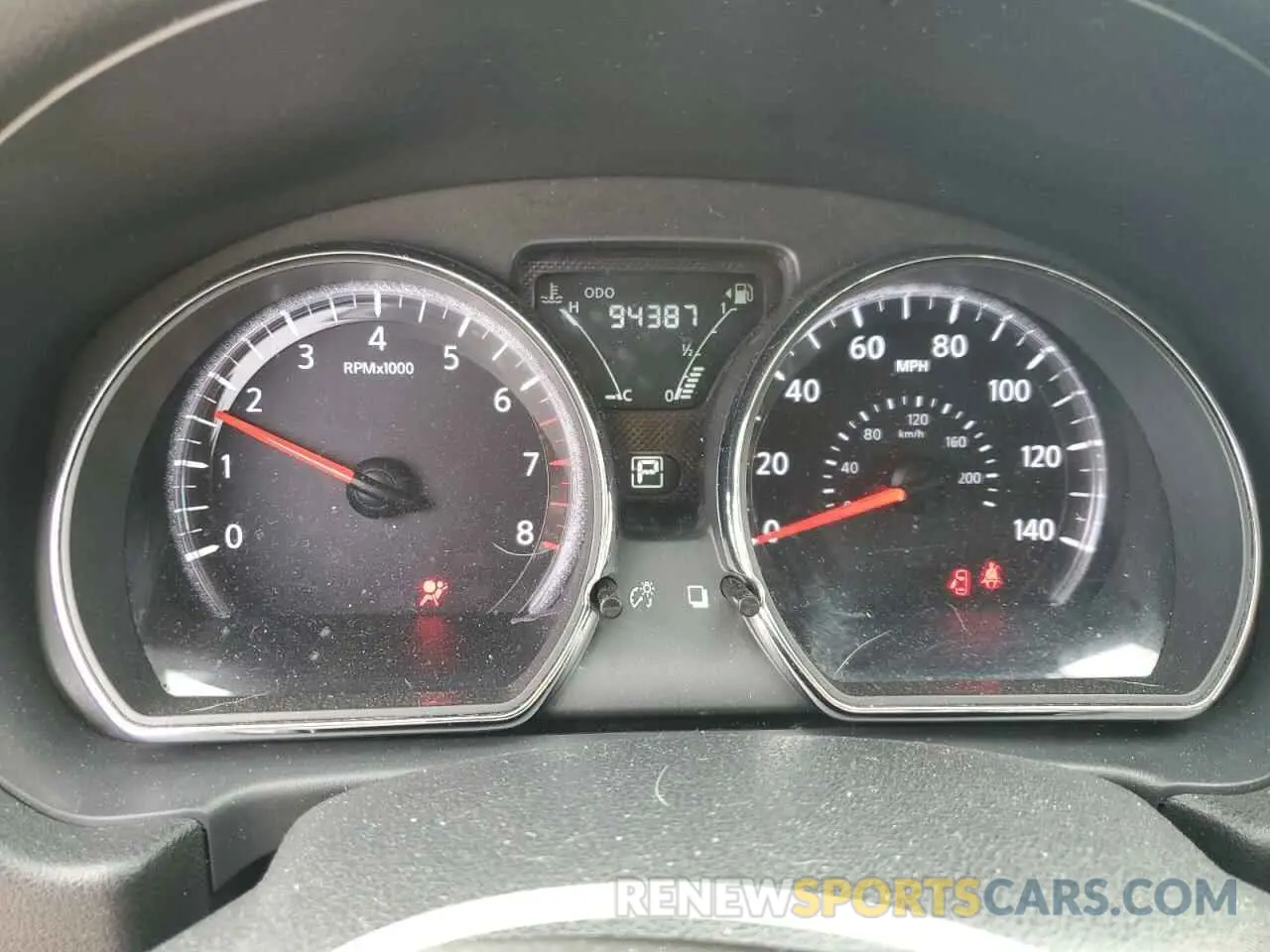 9 fotografías del automóvil dañado 3N1CN7AP3KL874256 NISSAN VERSA 2019