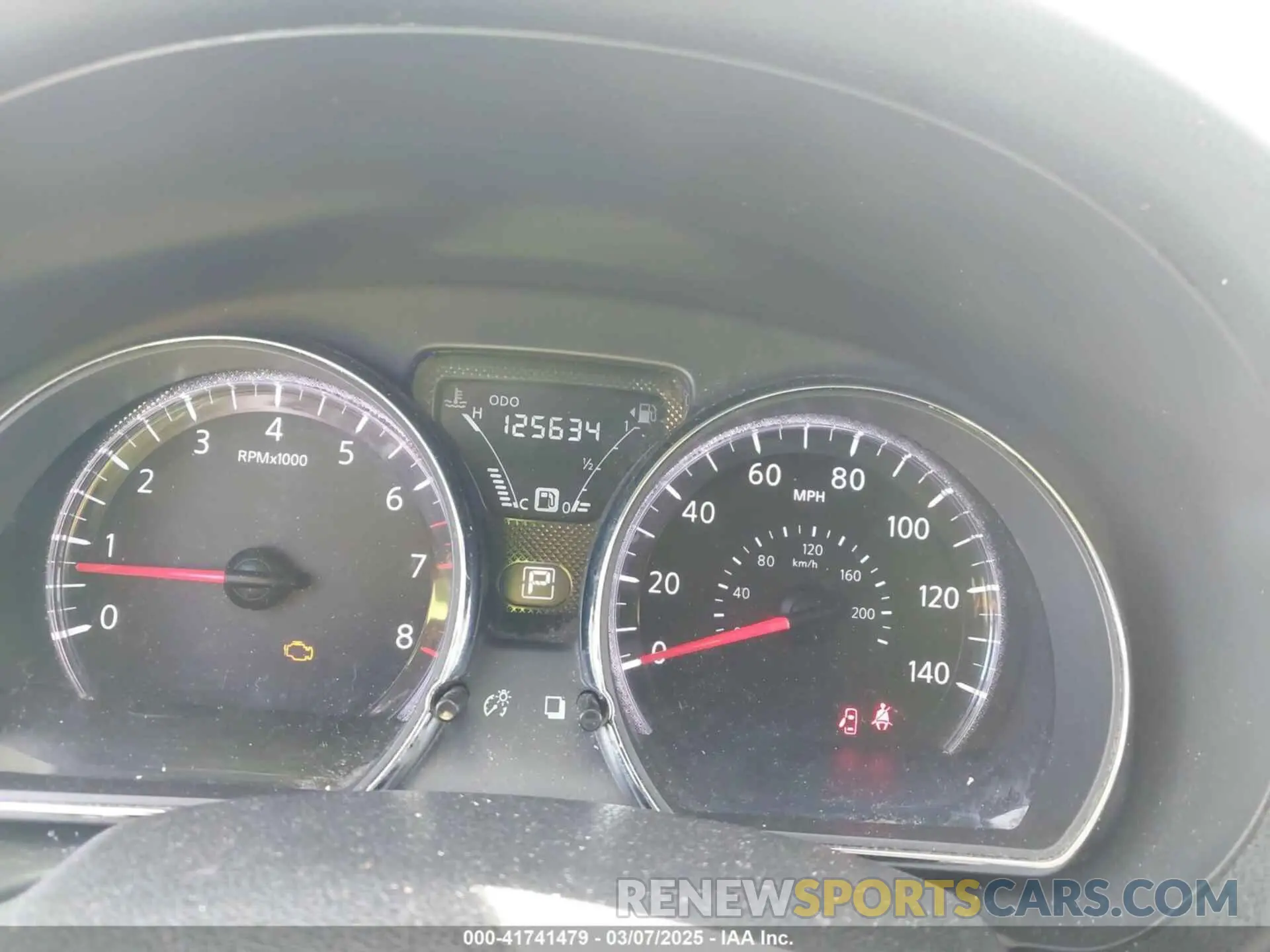 7 fotografías del automóvil dañado 3N1CN7AP3KL878470 NISSAN VERSA 2019