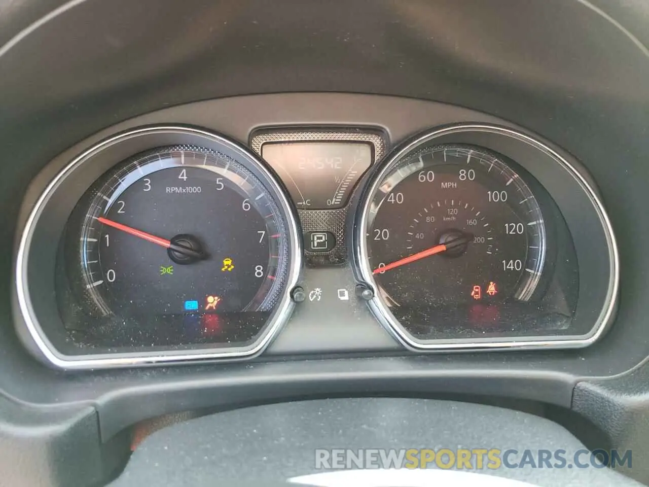 9 fotografías del automóvil dañado 3N1CN7AP3KL879862 NISSAN VERSA 2019