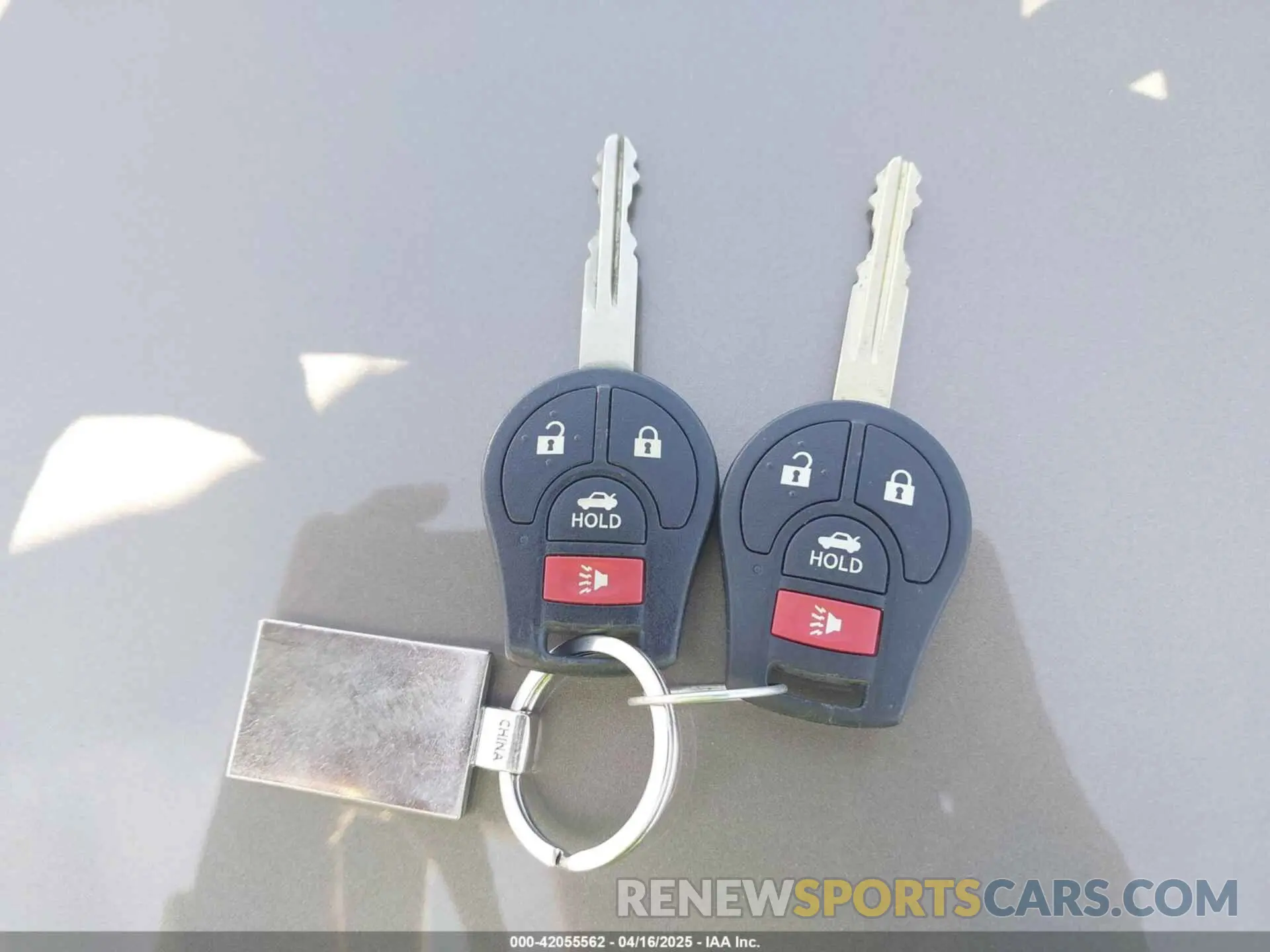 11 fotografías del automóvil dañado 3N1CN7AP4KL858339 NISSAN VERSA 2019
