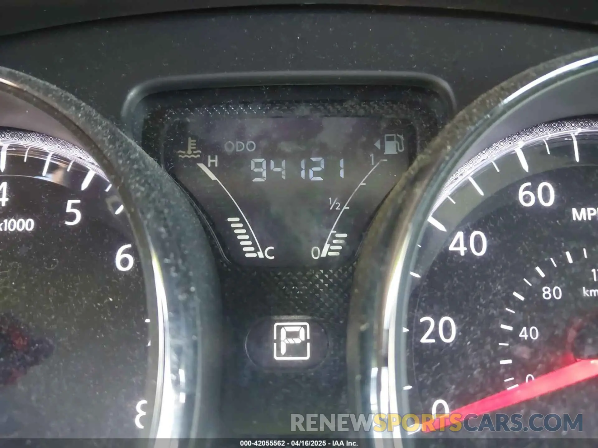 16 fotografías del automóvil dañado 3N1CN7AP4KL858339 NISSAN VERSA 2019