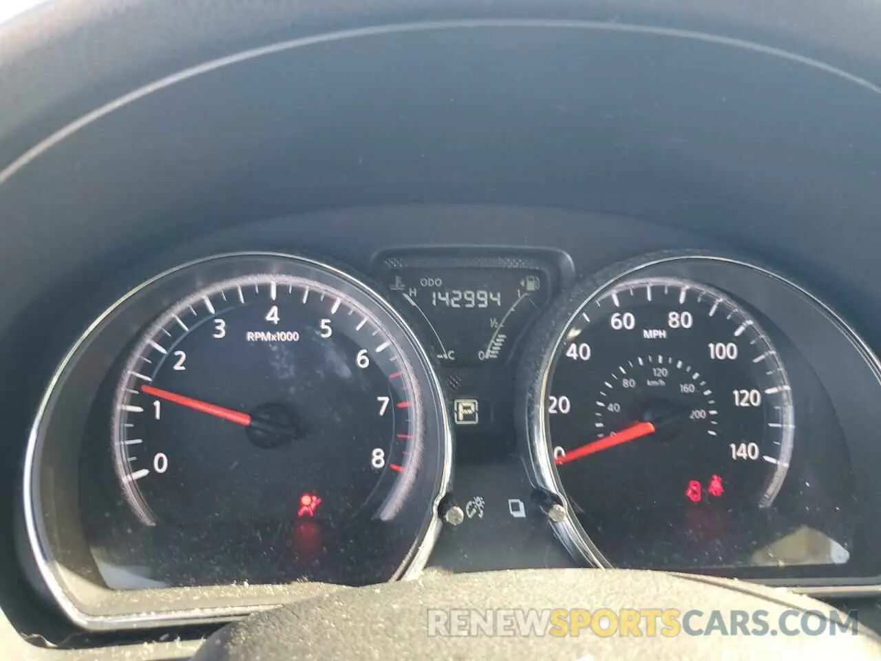 9 fotografías del automóvil dañado 3N1CN7AP5KL807058 NISSAN VERSA 2019