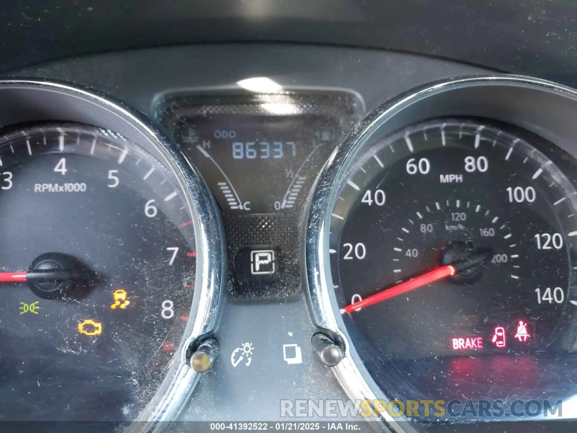 15 fotografías del automóvil dañado 3N1CN7AP5KL844496 NISSAN VERSA 2019