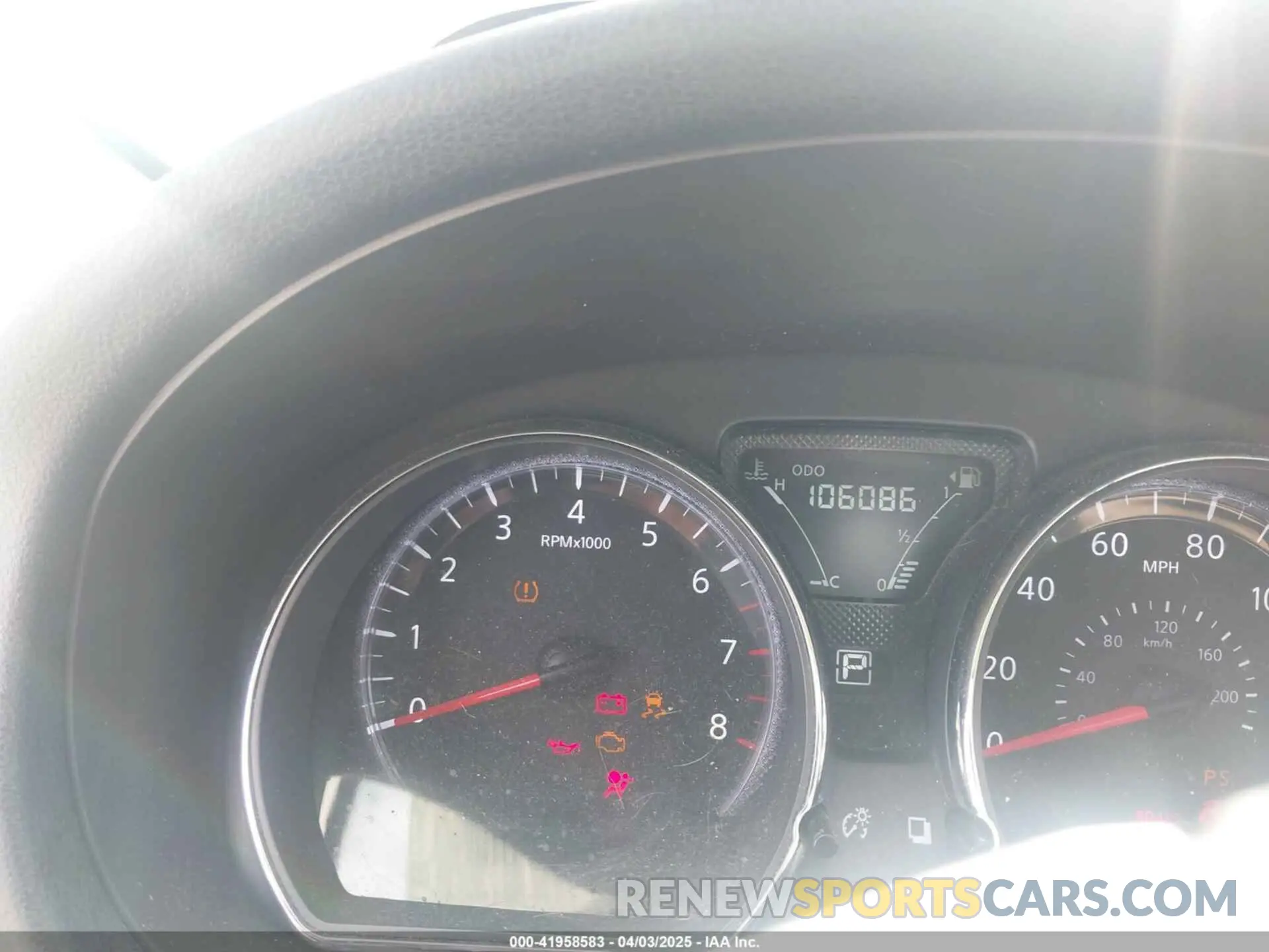 15 fotografías del automóvil dañado 3N1CN7AP5KL863761 NISSAN VERSA 2019