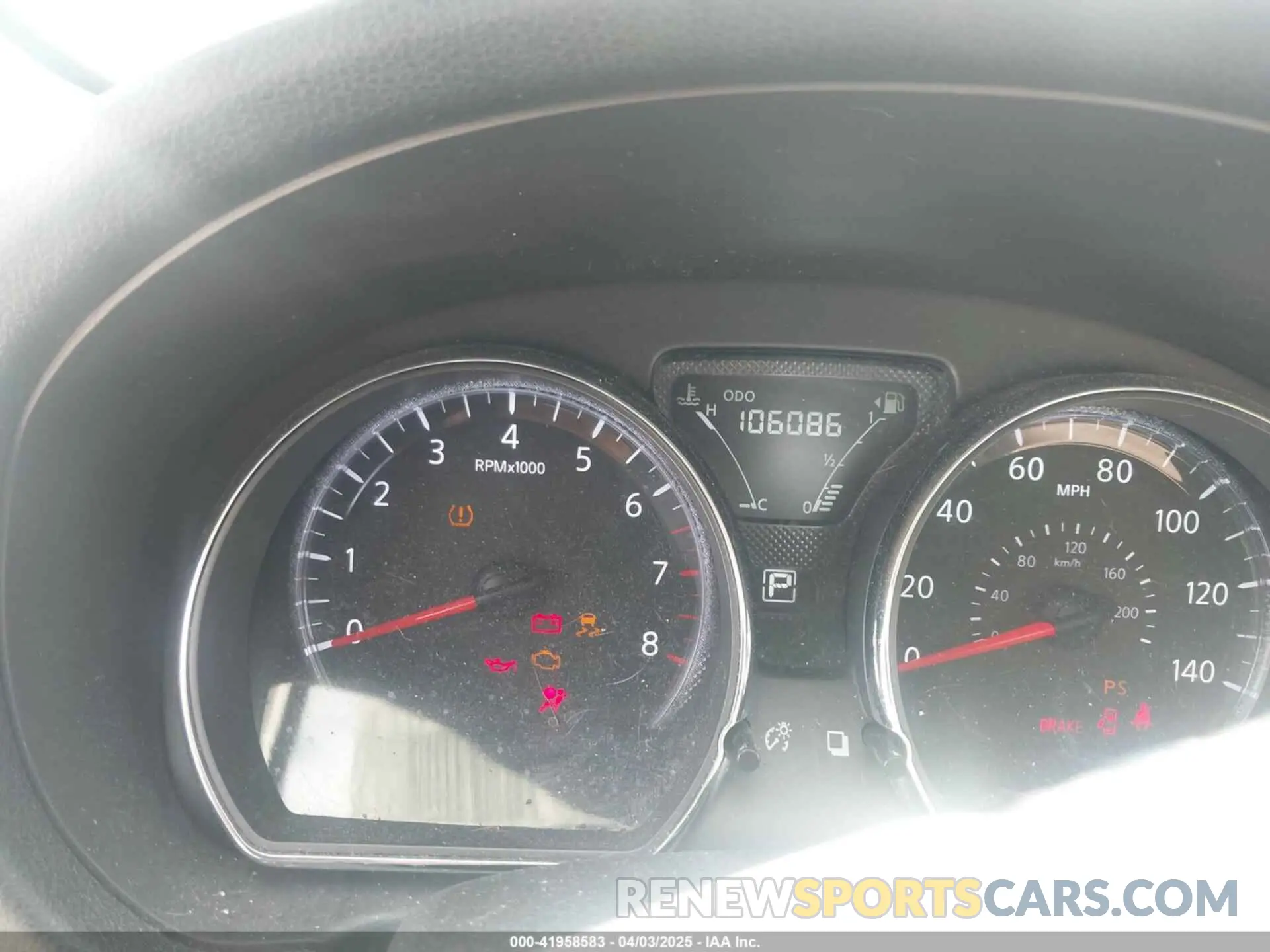 7 fotografías del automóvil dañado 3N1CN7AP5KL863761 NISSAN VERSA 2019