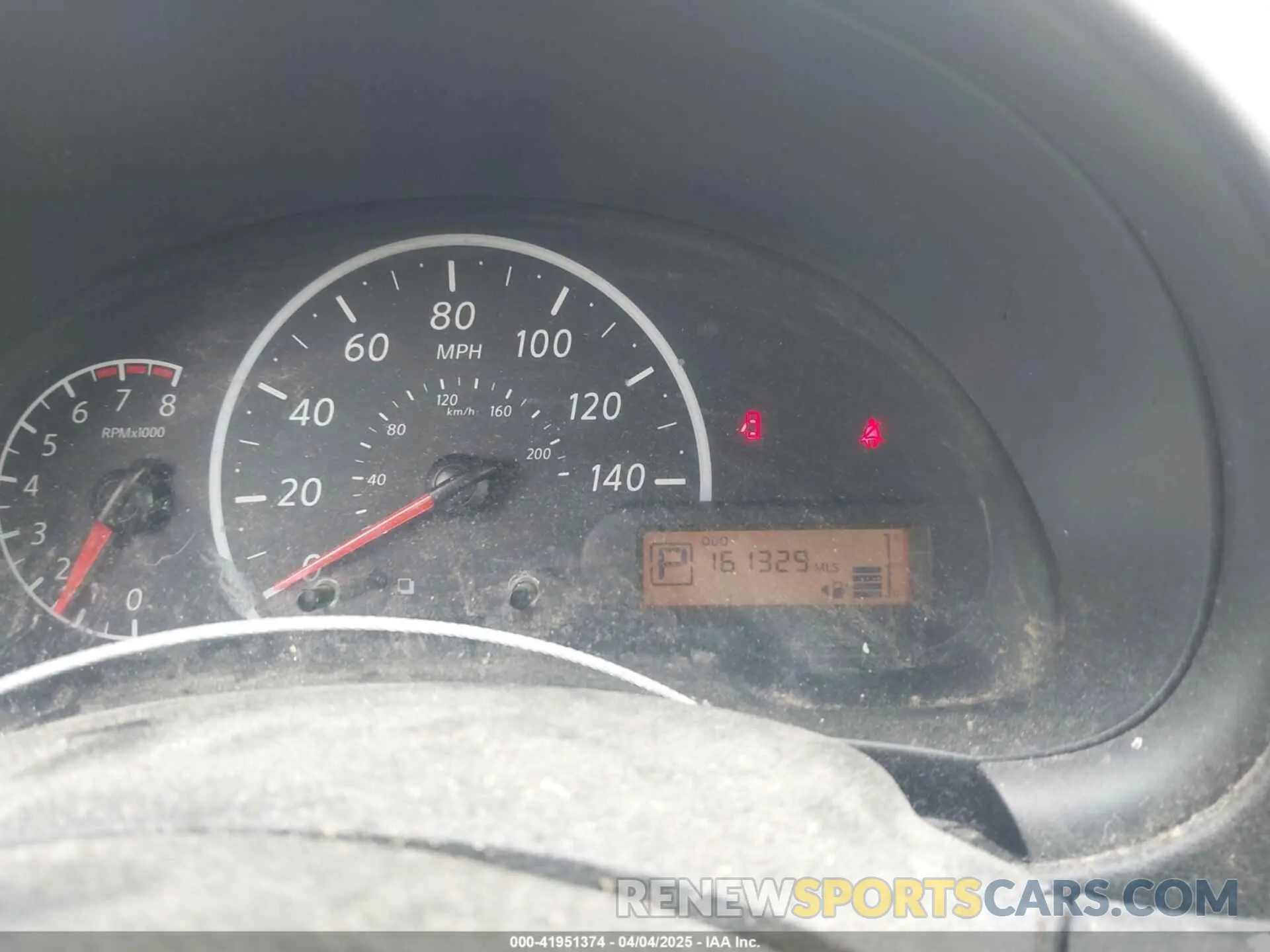 7 fotografías del automóvil dañado 3N1CN7AP6KL800104 NISSAN VERSA 2019
