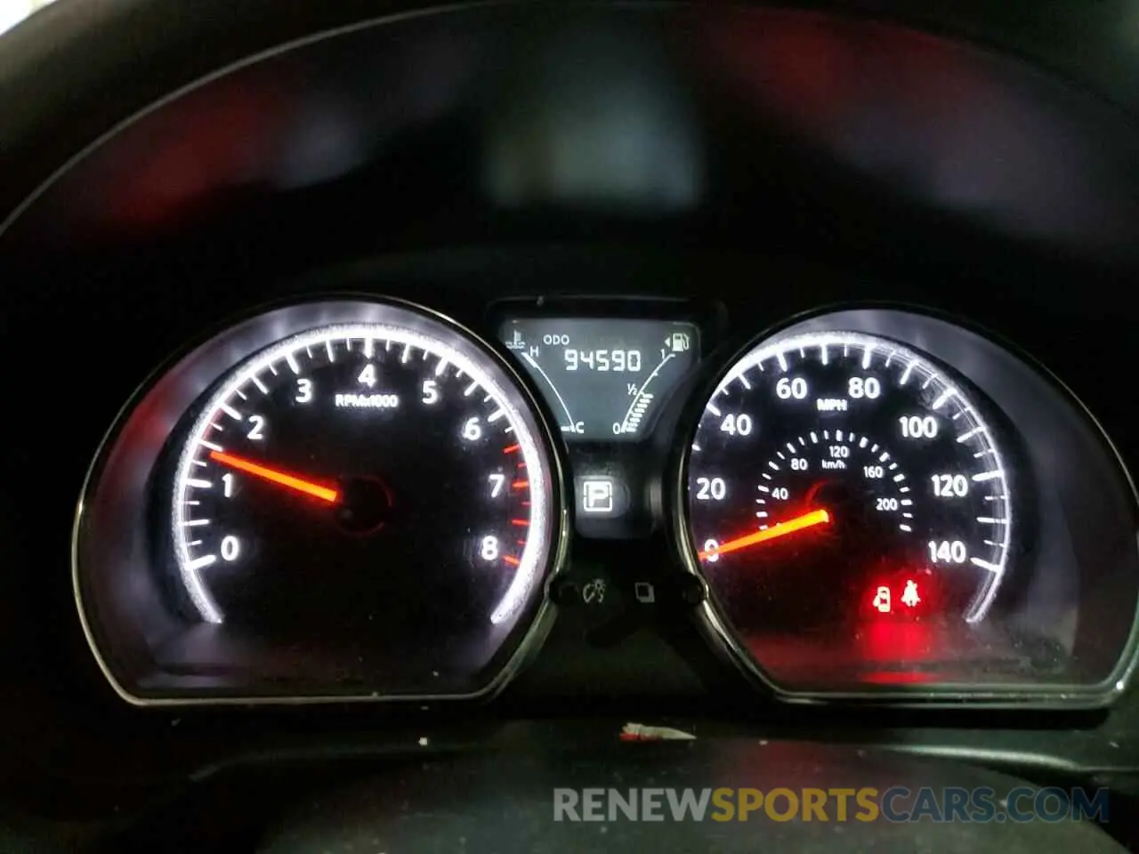 9 fotografías del automóvil dañado 3N1CN7AP6KL876518 NISSAN VERSA 2019