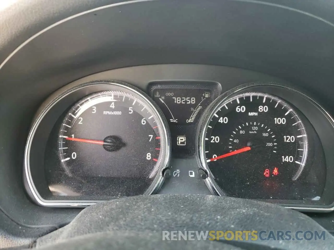 9 fotografías del automóvil dañado 3N1CN7AP6KL881136 NISSAN VERSA 2019