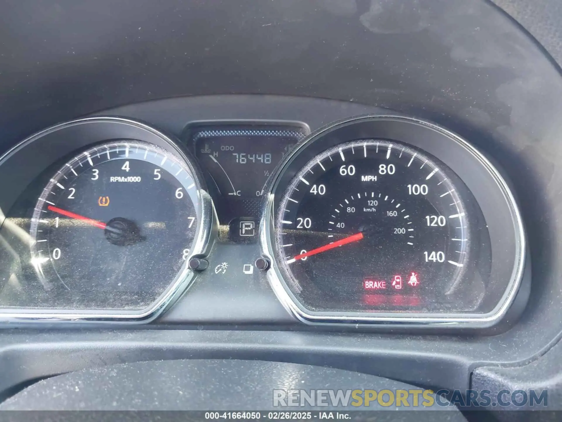 7 fotografías del automóvil dañado 3N1CN7AP7KL851465 NISSAN VERSA 2019