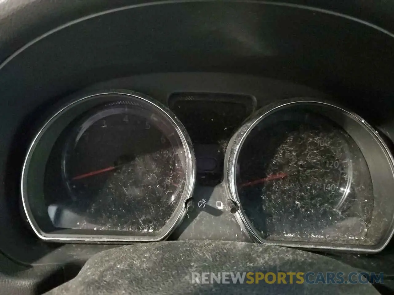 9 fotografías del automóvil dañado 3N1CN7AP7KL859601 NISSAN VERSA 2019