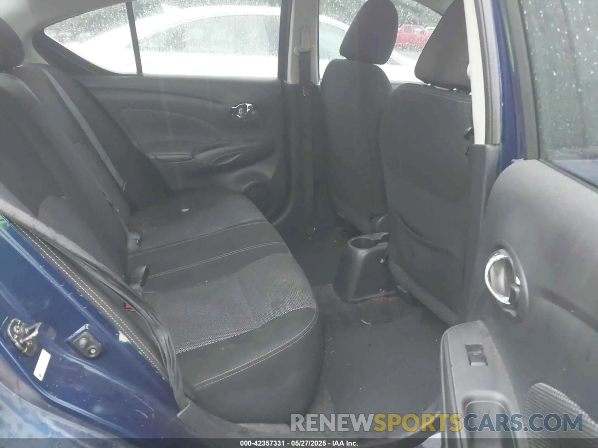 8 fotografías del automóvil dañado 3N1CN7AP7KL866595 NISSAN VERSA 2019