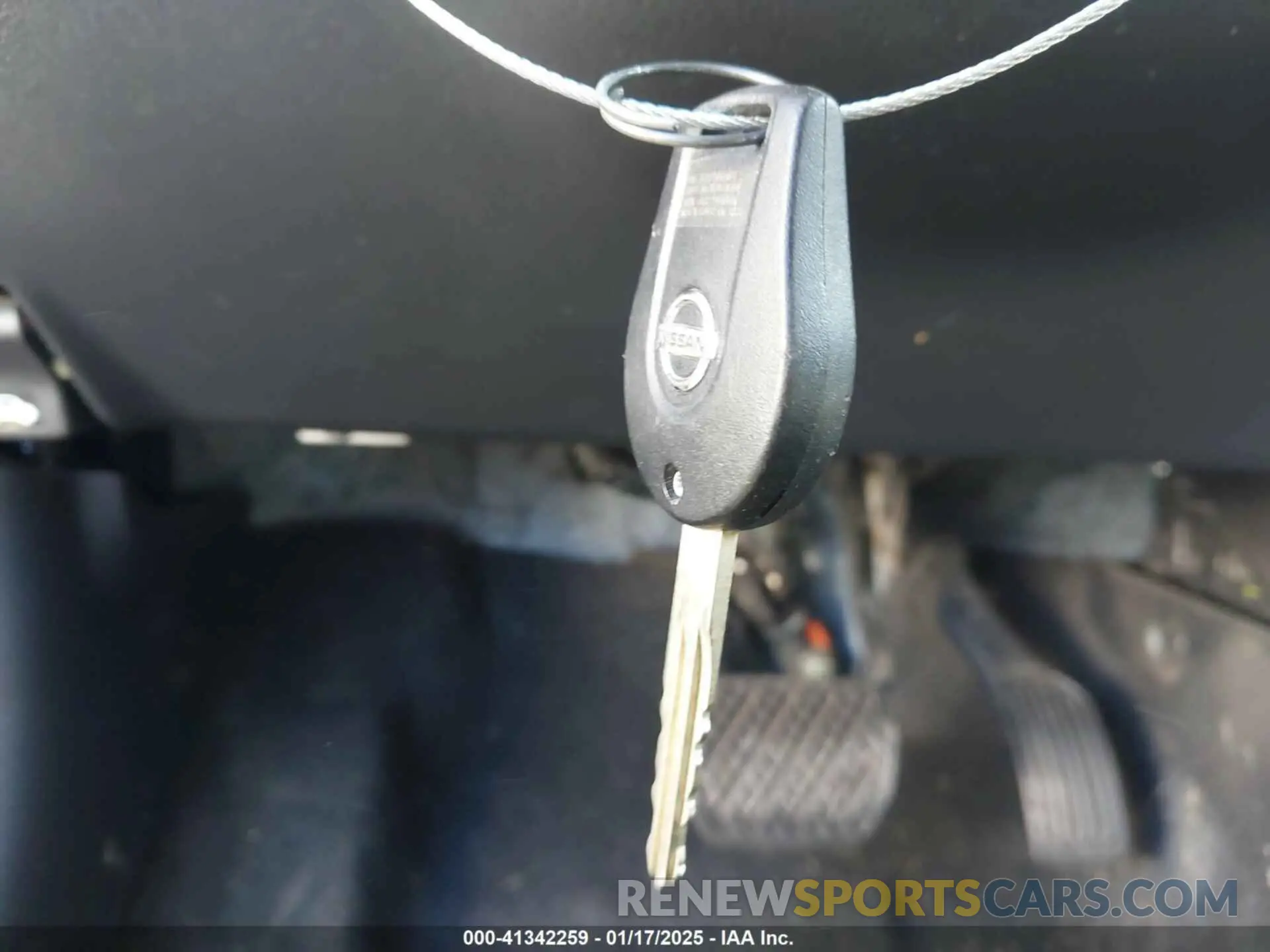 11 fotografías del automóvil dañado 3N1CN7AP7KL875751 NISSAN VERSA 2019