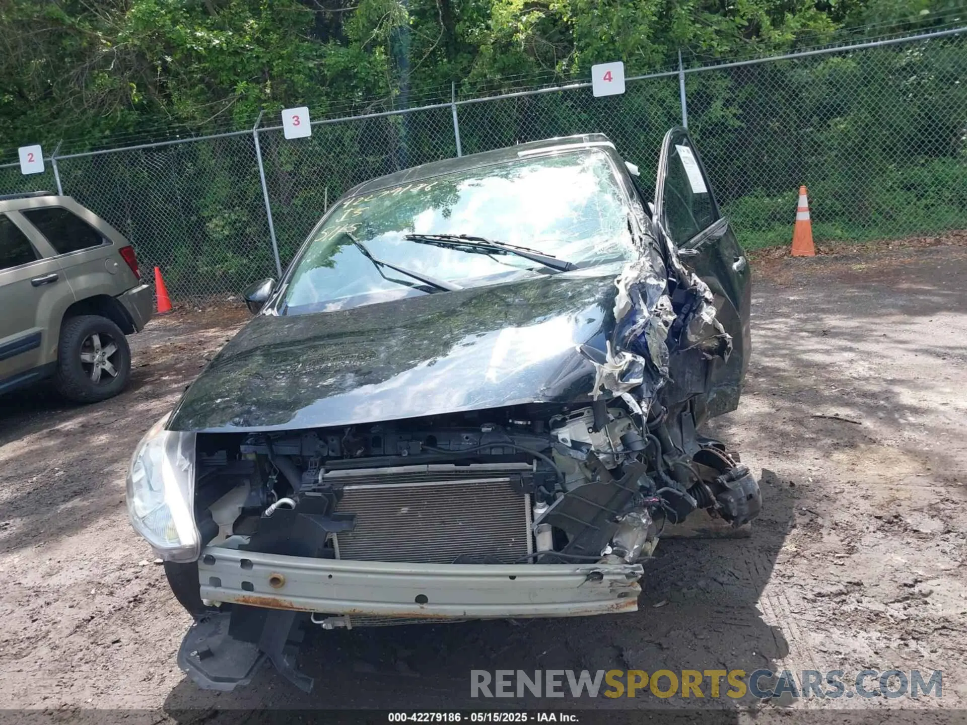 12 fotografías del automóvil dañado 3N1CN7AP7KL879749 NISSAN VERSA 2019