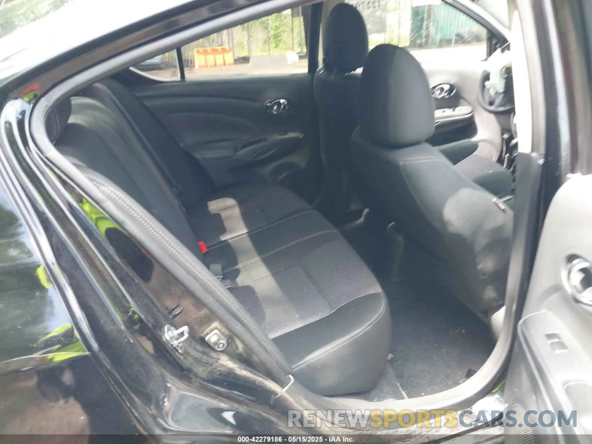 8 fotografías del automóvil dañado 3N1CN7AP7KL879749 NISSAN VERSA 2019