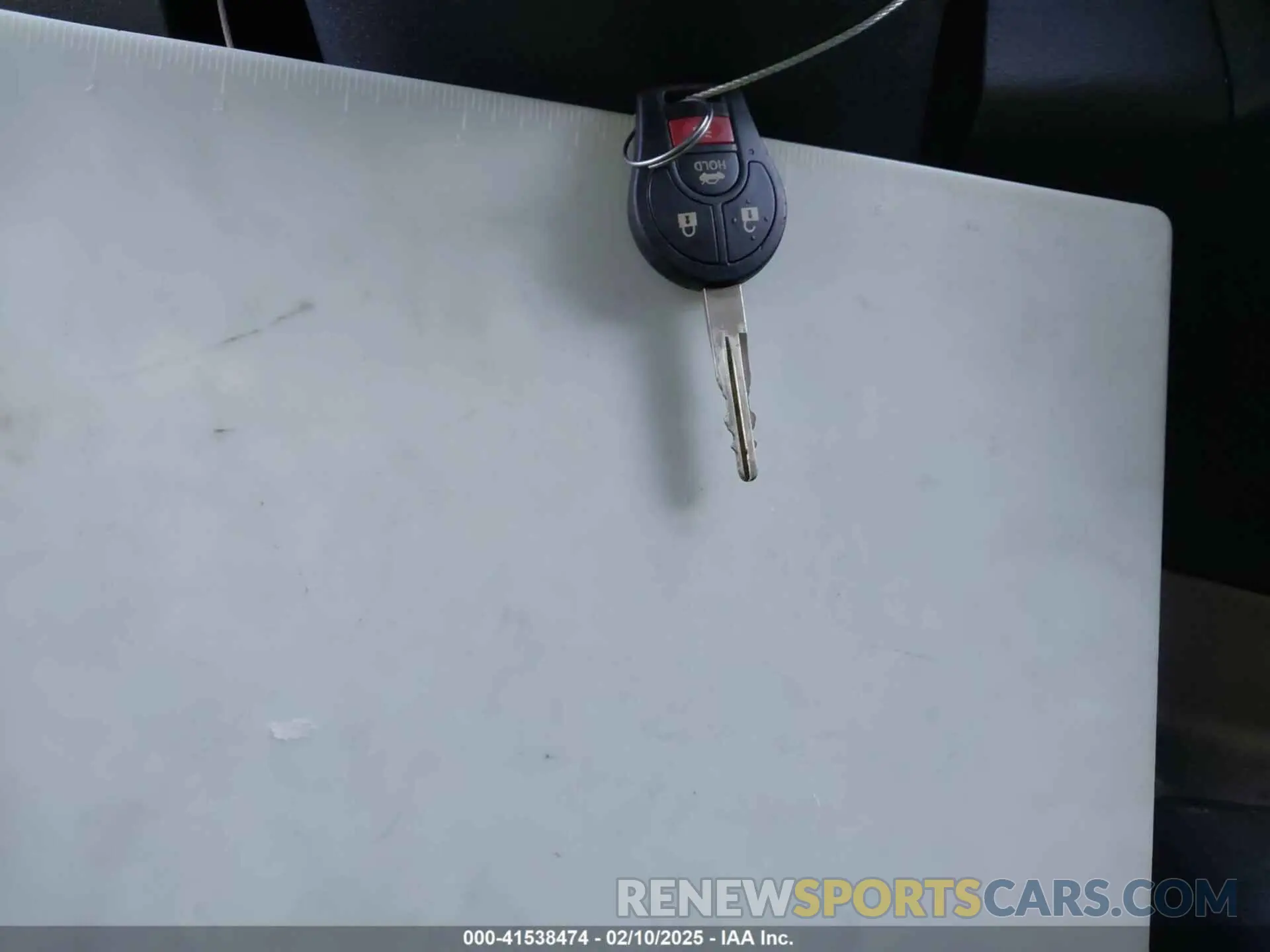 11 fotografías del automóvil dañado 3N1CN7AP8KL807538 NISSAN VERSA 2019