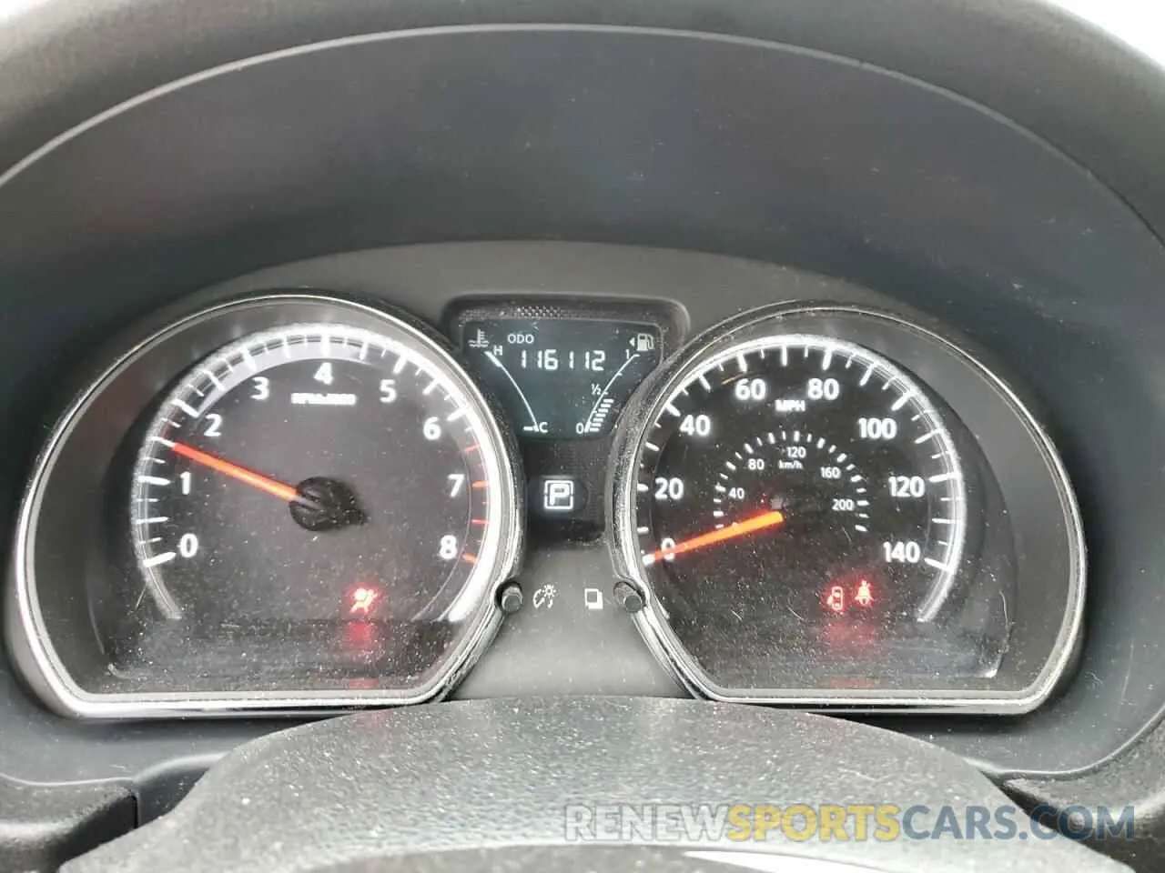 9 fotografías del automóvil dañado 3N1CN7AP8KL824078 NISSAN VERSA 2019