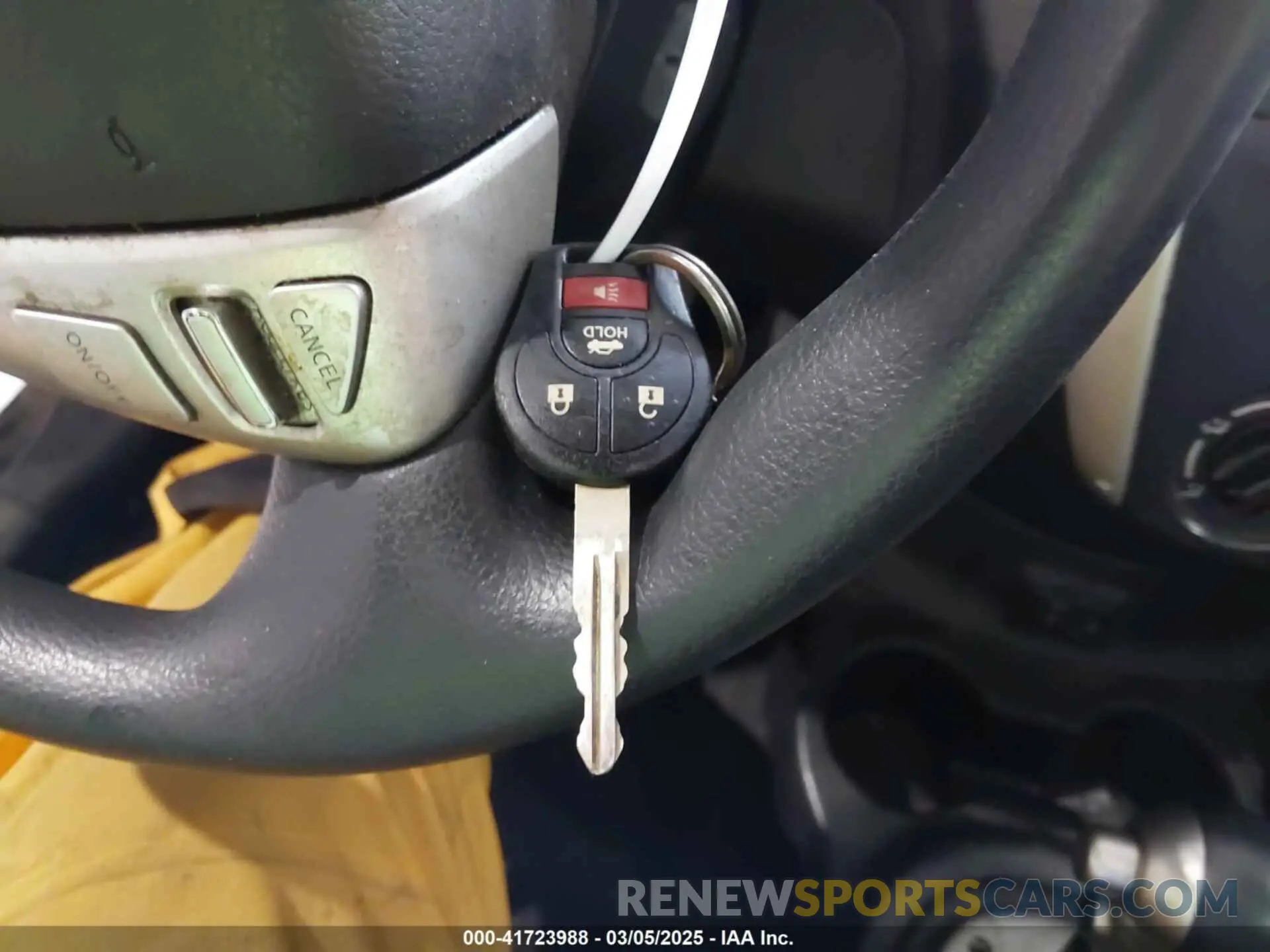 11 fotografías del automóvil dañado 3N1CN7AP8KL828874 NISSAN VERSA 2019