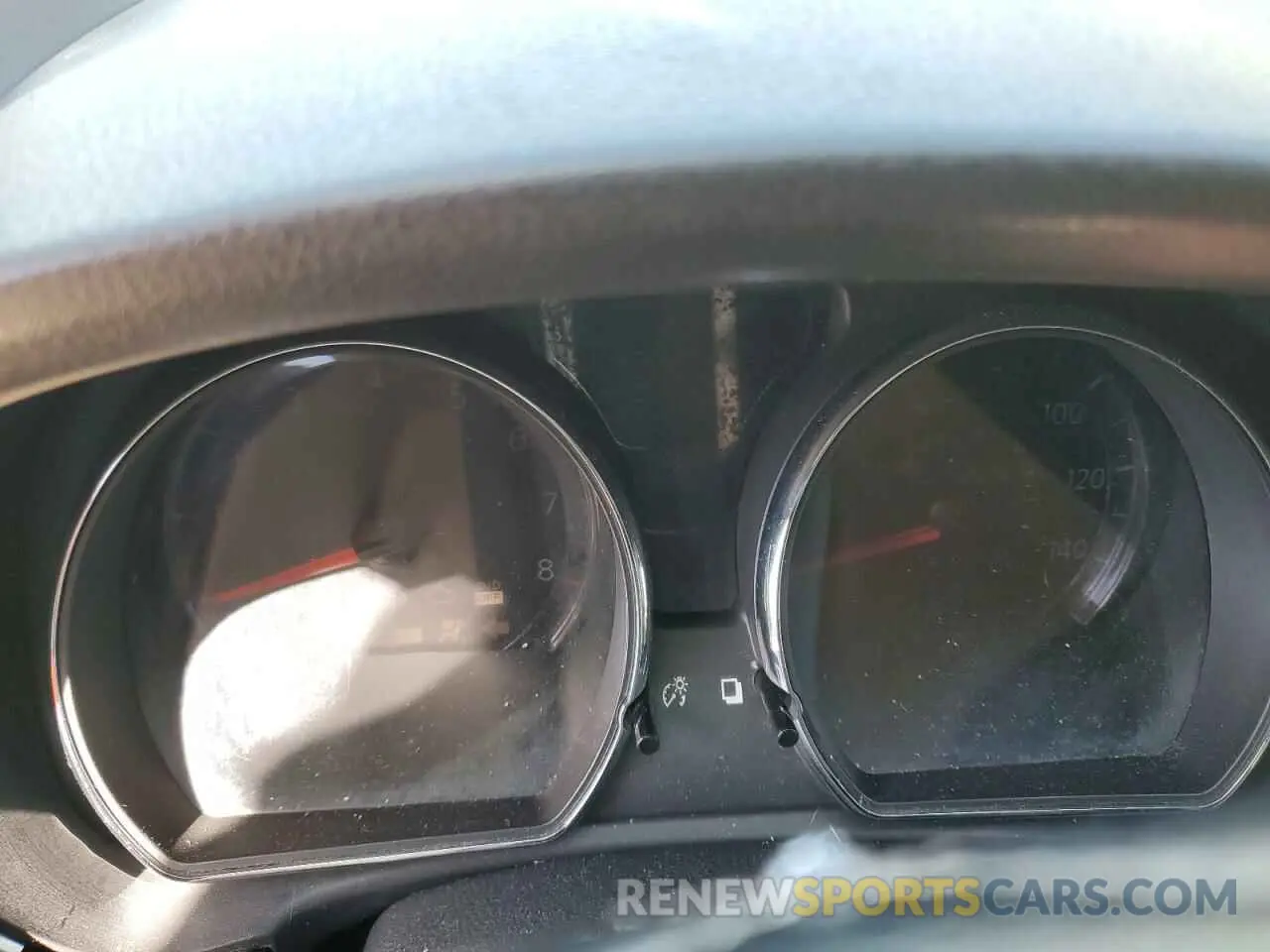 9 fotografías del automóvil dañado 3N1CN7AP8KL848395 NISSAN VERSA 2019