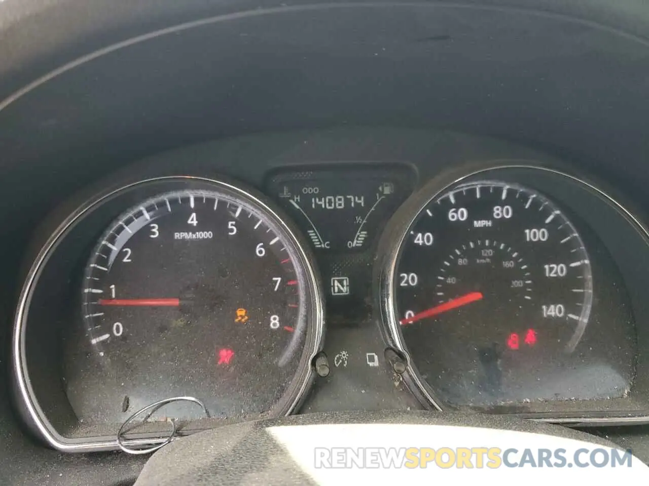 9 fotografías del automóvil dañado 3N1CN7AP8KL862264 NISSAN VERSA 2019