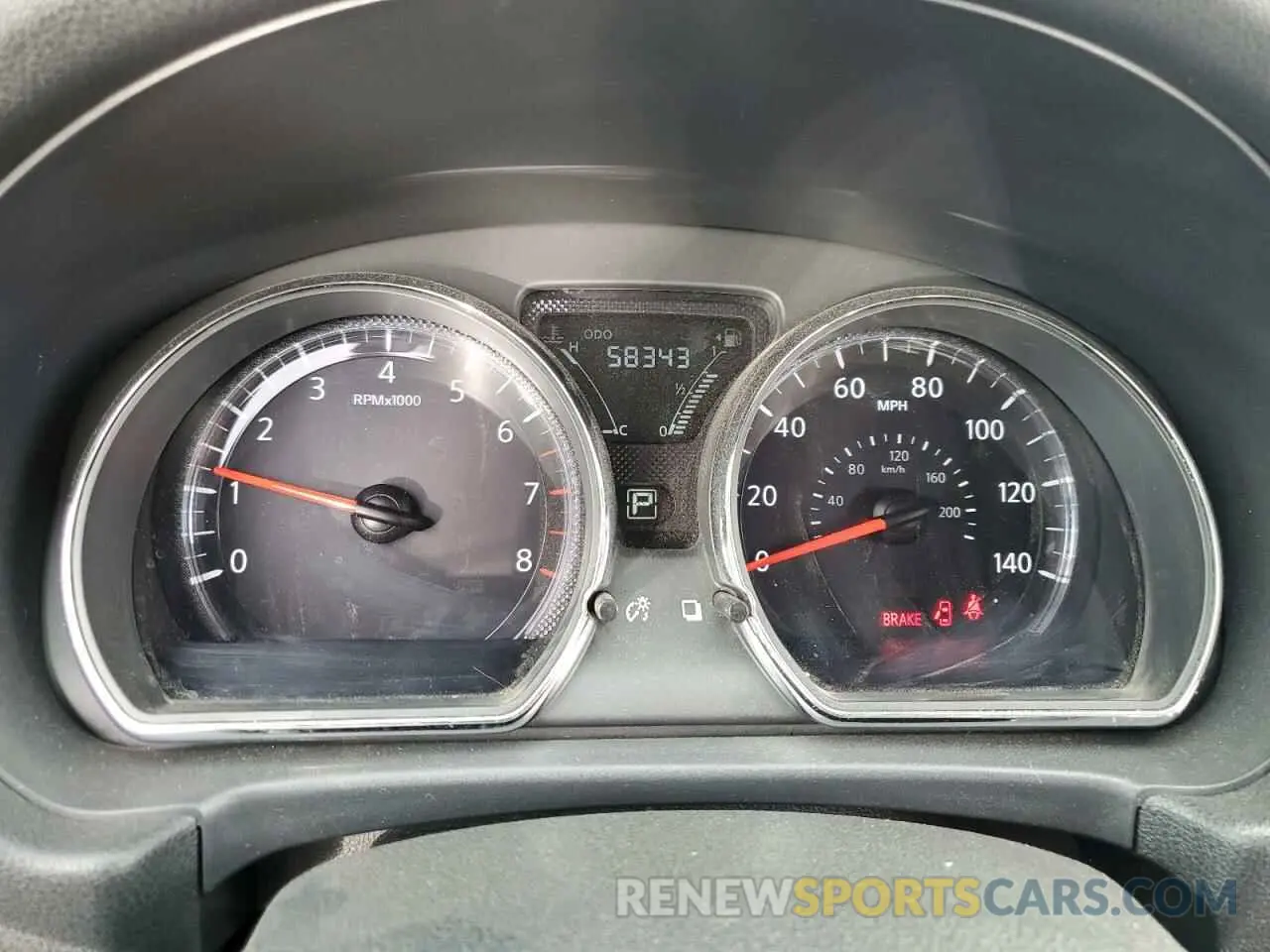 9 fotografías del automóvil dañado 3N1CN7AP8KL878822 NISSAN VERSA 2019