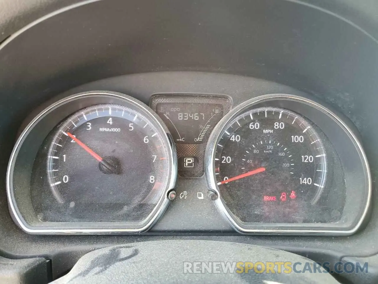 9 fotografías del automóvil dañado 3N1CN7AP9KL815521 NISSAN VERSA 2019
