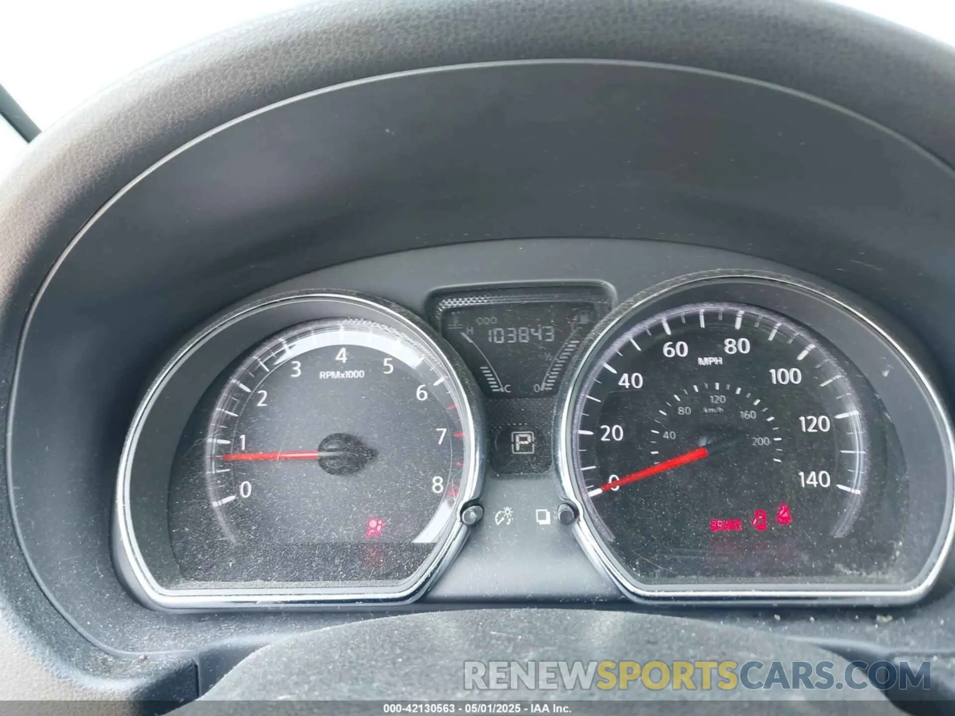 7 fotografías del automóvil dañado 3N1CN7AP9KL820573 NISSAN VERSA 2019