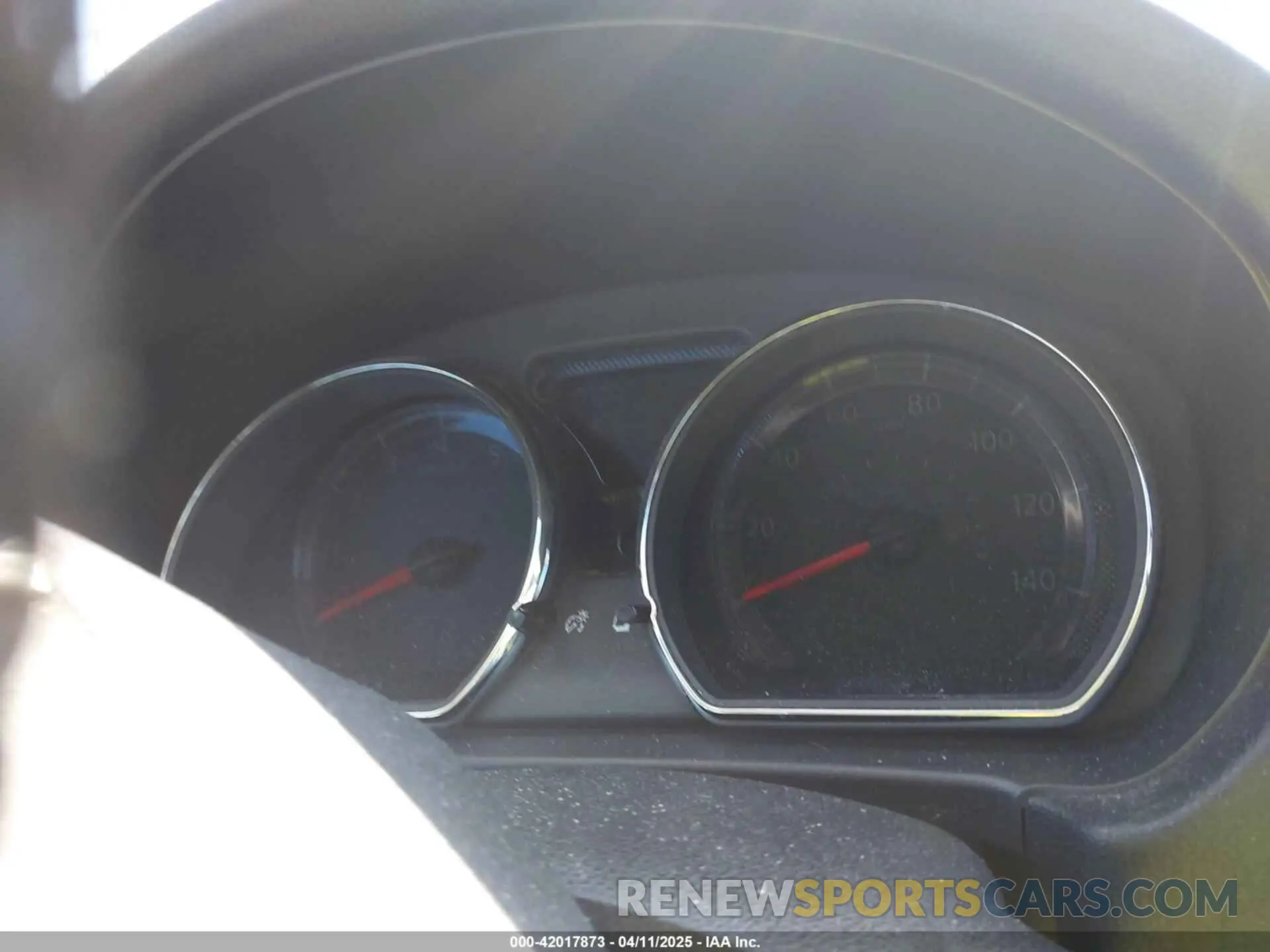 7 fotografías del automóvil dañado 3N1CN7AP9KL859437 NISSAN VERSA 2019
