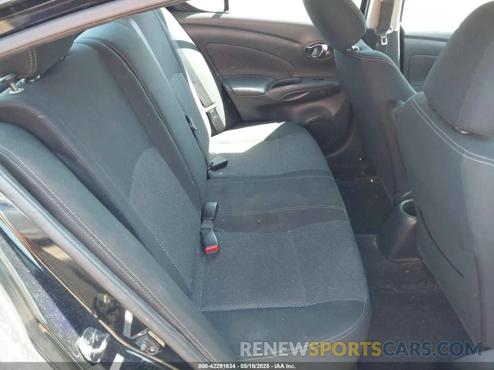 8 fotografías del automóvil dañado 3N1CN7APXKL809050 NISSAN VERSA 2019