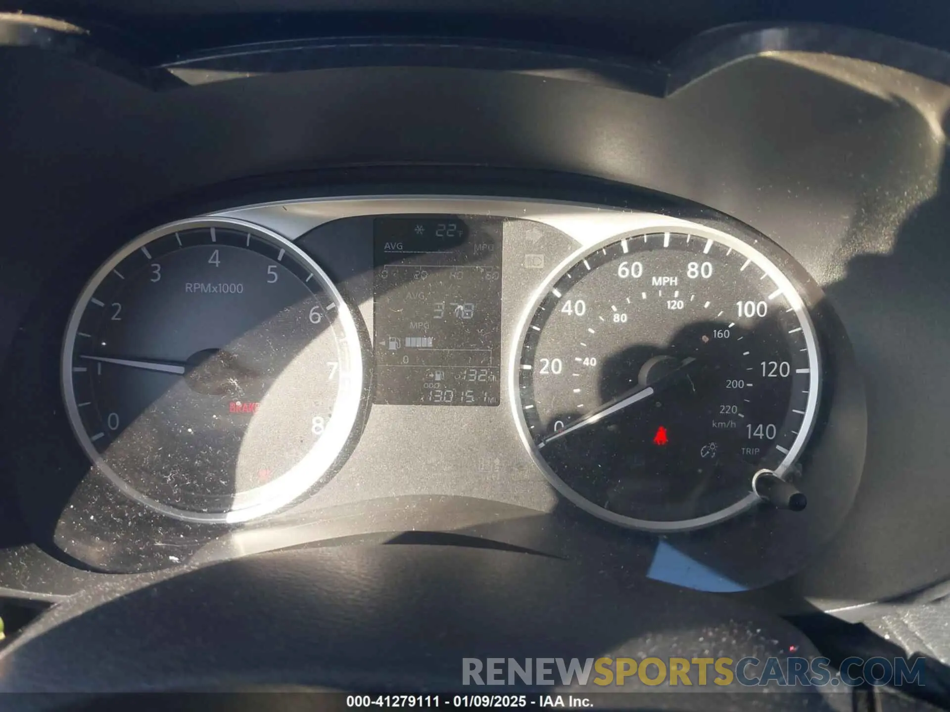 7 fotografías del automóvil dañado 3N1CN8BV3LL803174 NISSAN VERSA 2020