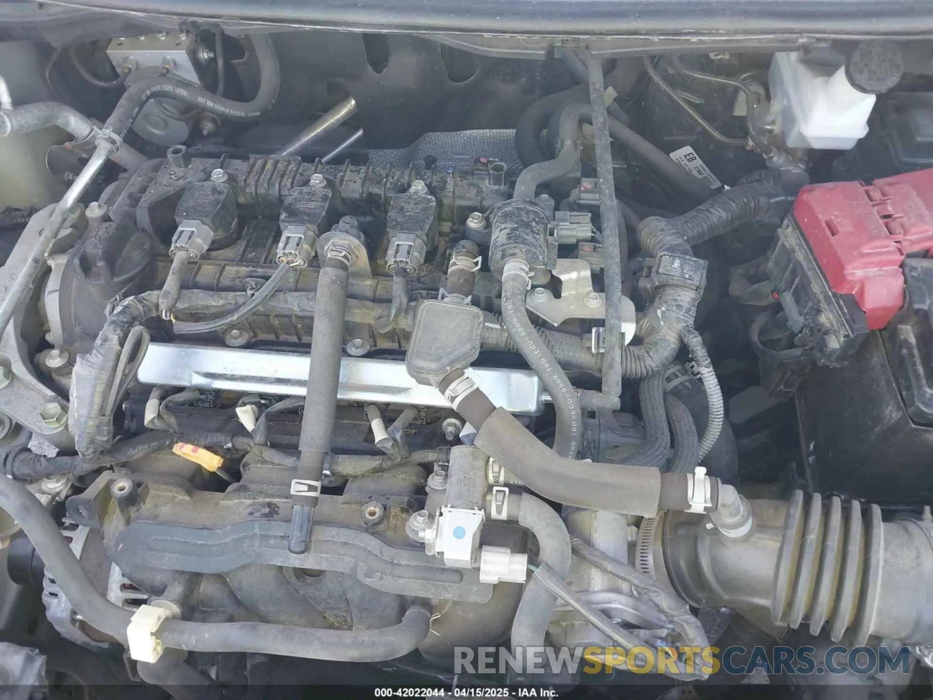 10 fotografías del automóvil dañado 3N1CN8BV5LL826360 NISSAN VERSA 2020