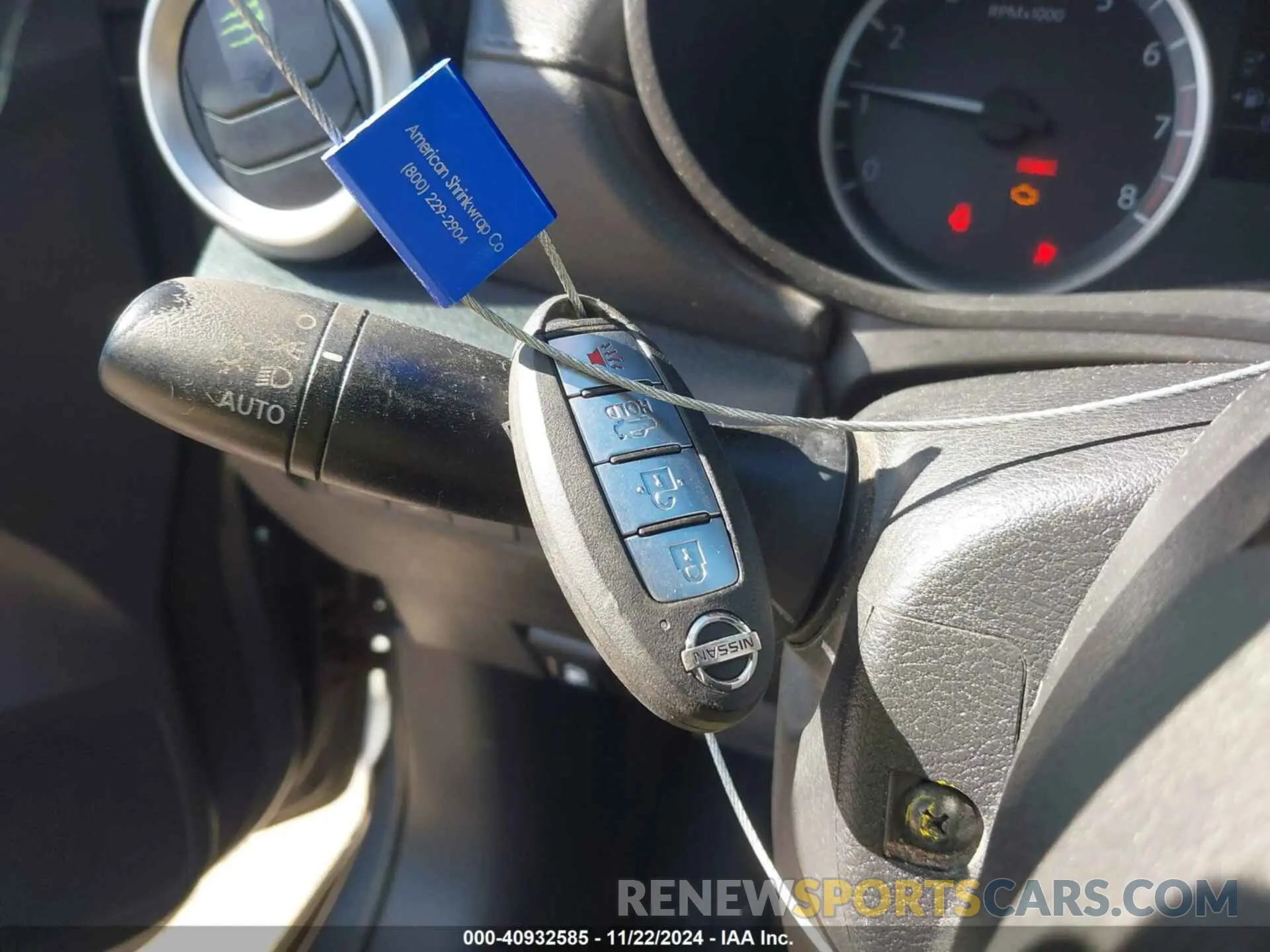 11 fotografías del automóvil dañado 3N1CN8BV8LL870837 NISSAN VERSA 2020