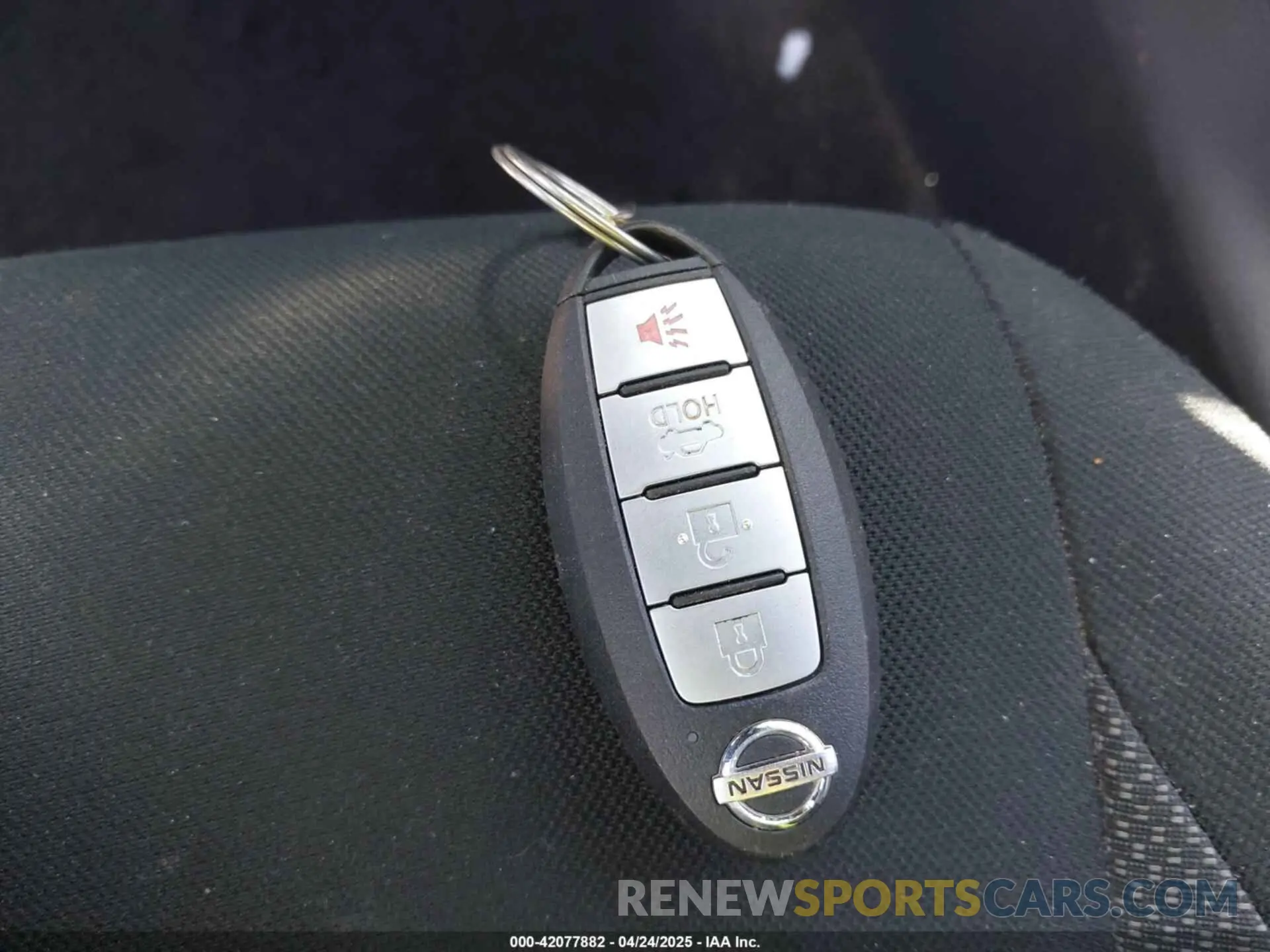 11 fotografías del automóvil dañado 3N1CN8DV0LL801833 NISSAN VERSA 2020