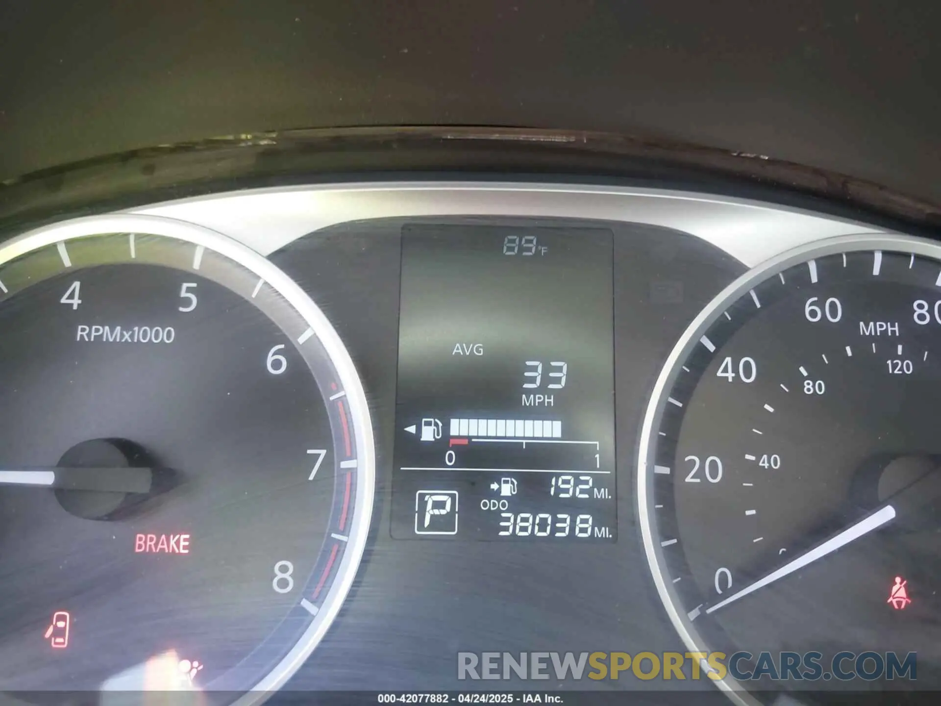 15 fotografías del automóvil dañado 3N1CN8DV0LL801833 NISSAN VERSA 2020