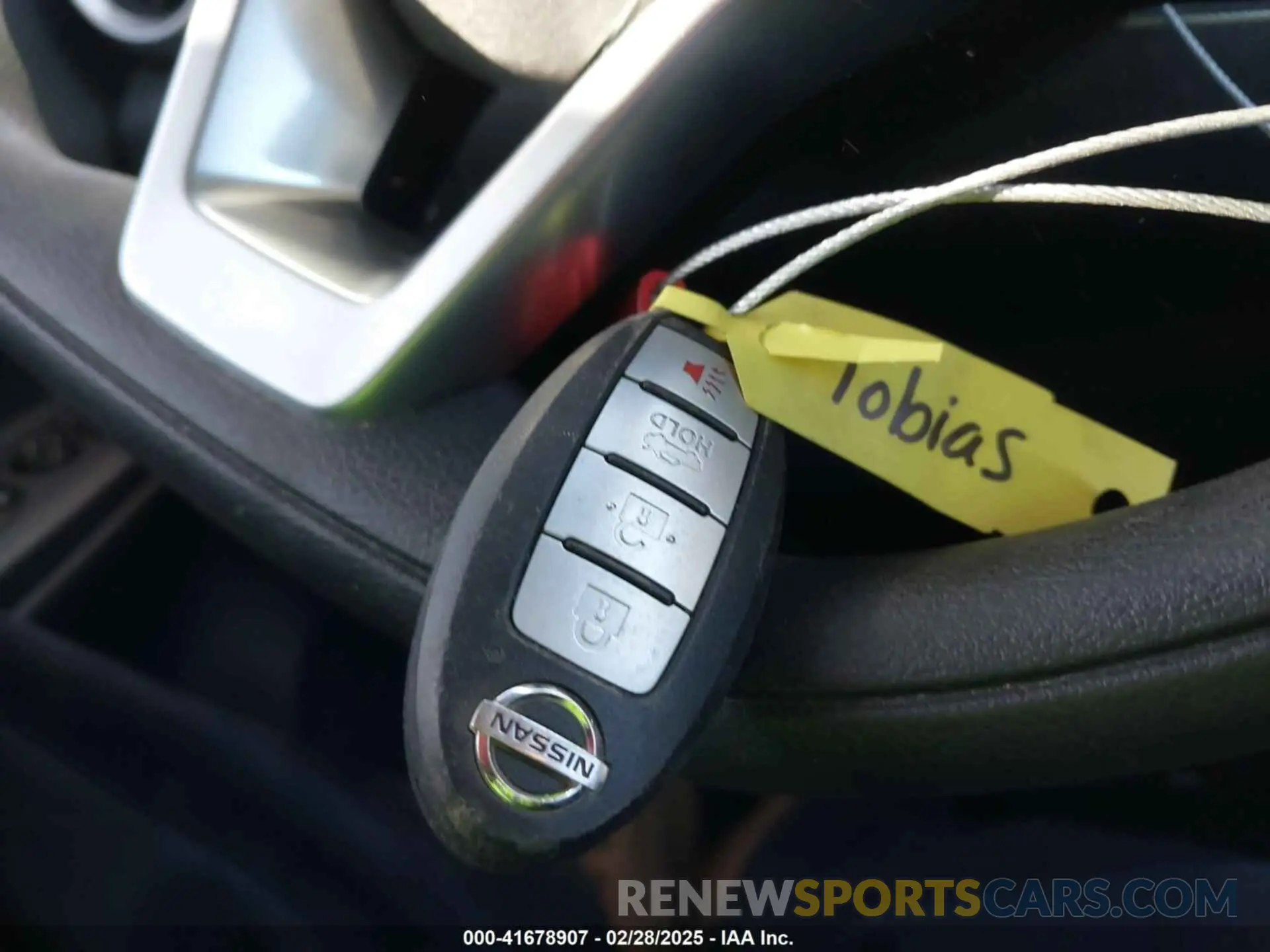 11 fotografías del automóvil dañado 3N1CN8DV0LL806403 NISSAN VERSA 2020