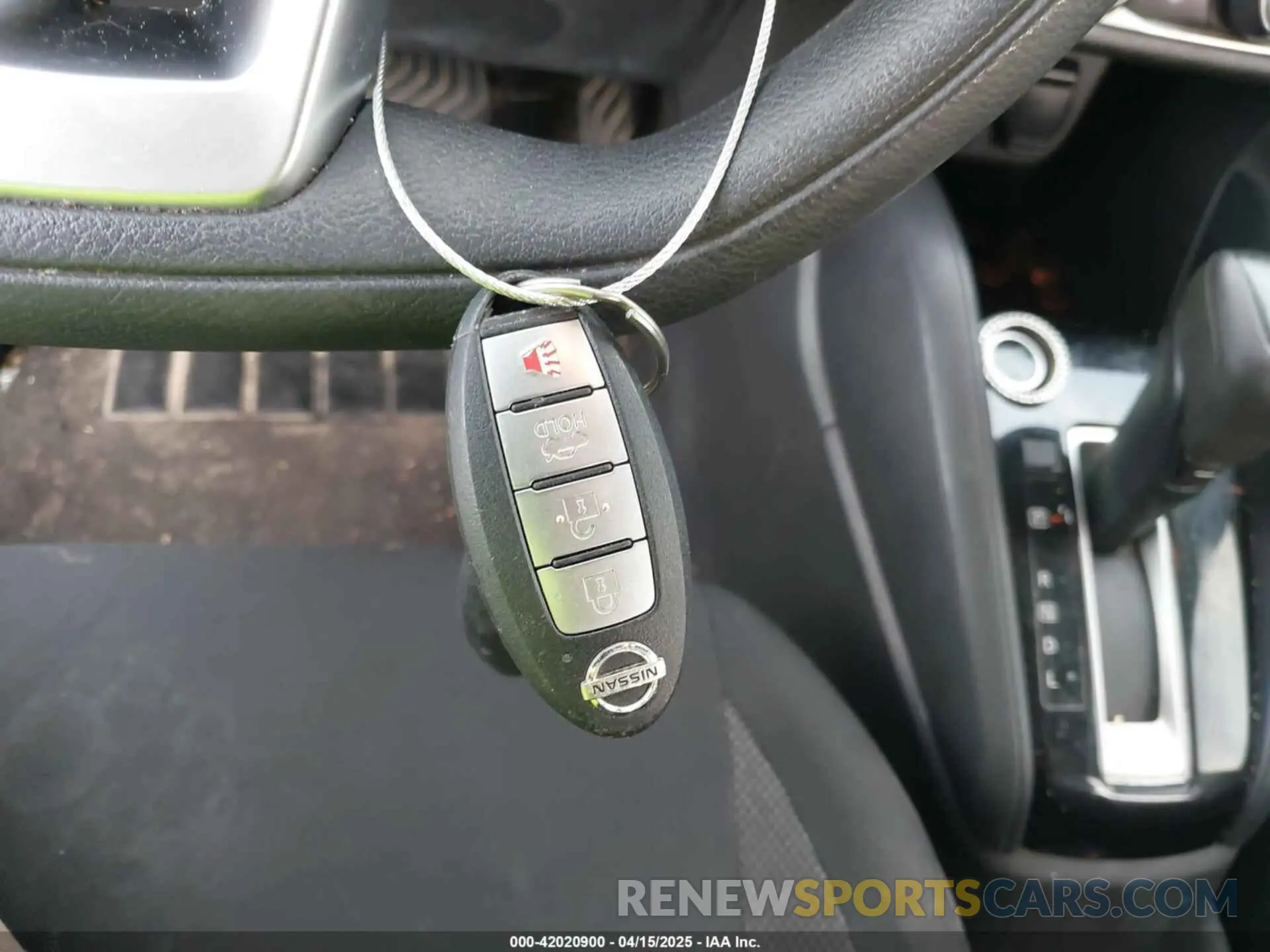 11 fotografías del automóvil dañado 3N1CN8DV0LL835173 NISSAN VERSA 2020