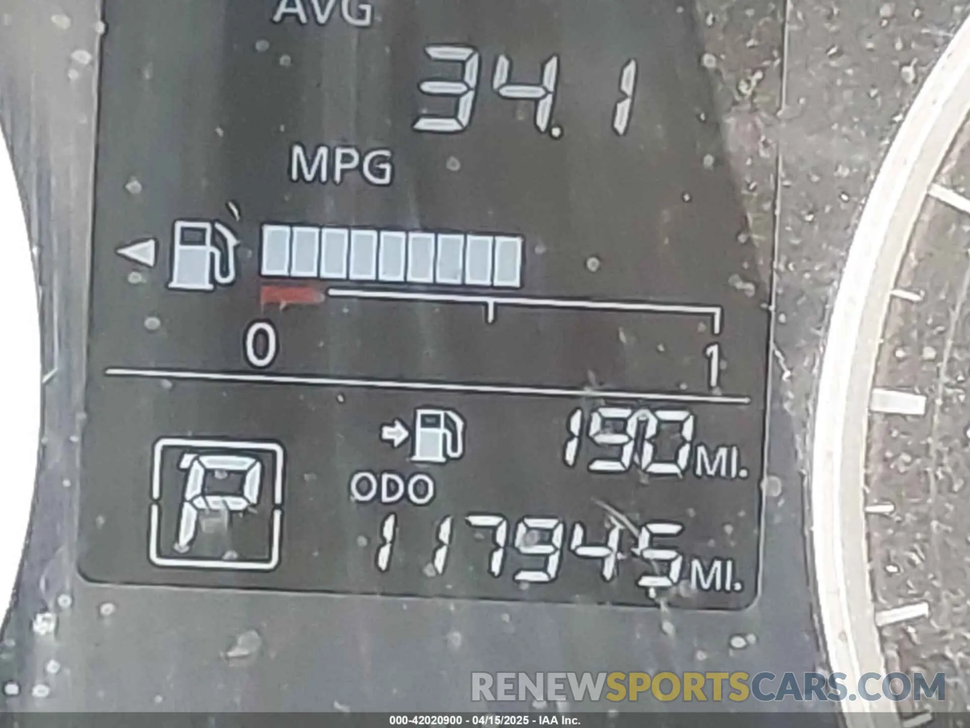 15 fotografías del automóvil dañado 3N1CN8DV0LL835173 NISSAN VERSA 2020