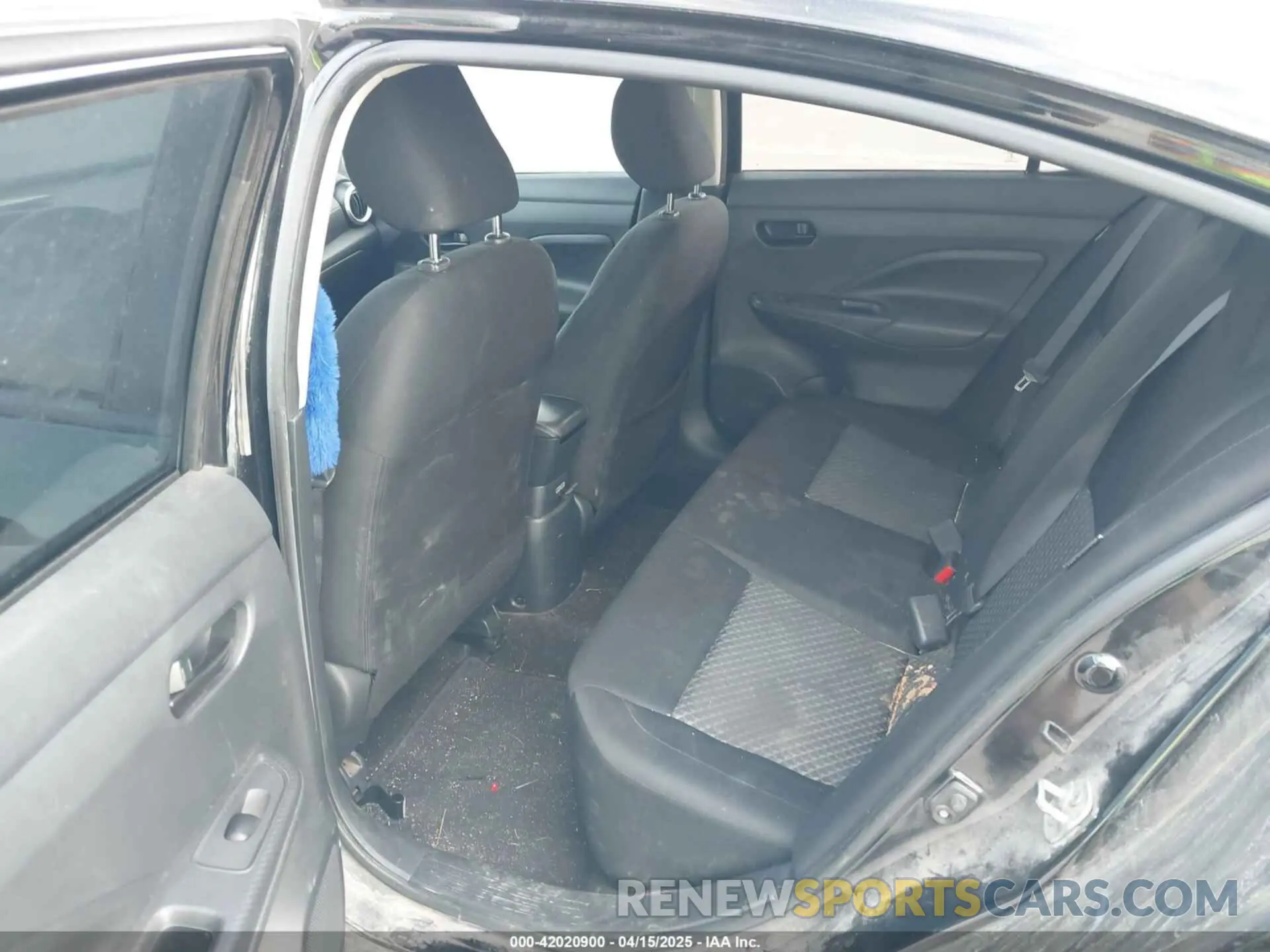 8 fotografías del automóvil dañado 3N1CN8DV0LL835173 NISSAN VERSA 2020