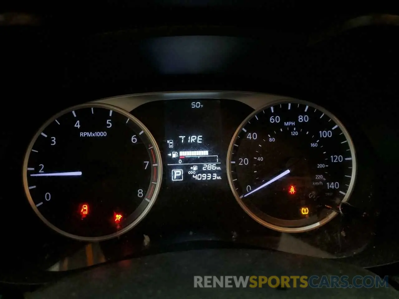 9 fotografías del automóvil dañado 3N1CN8DV0LL902483 NISSAN VERSA 2020