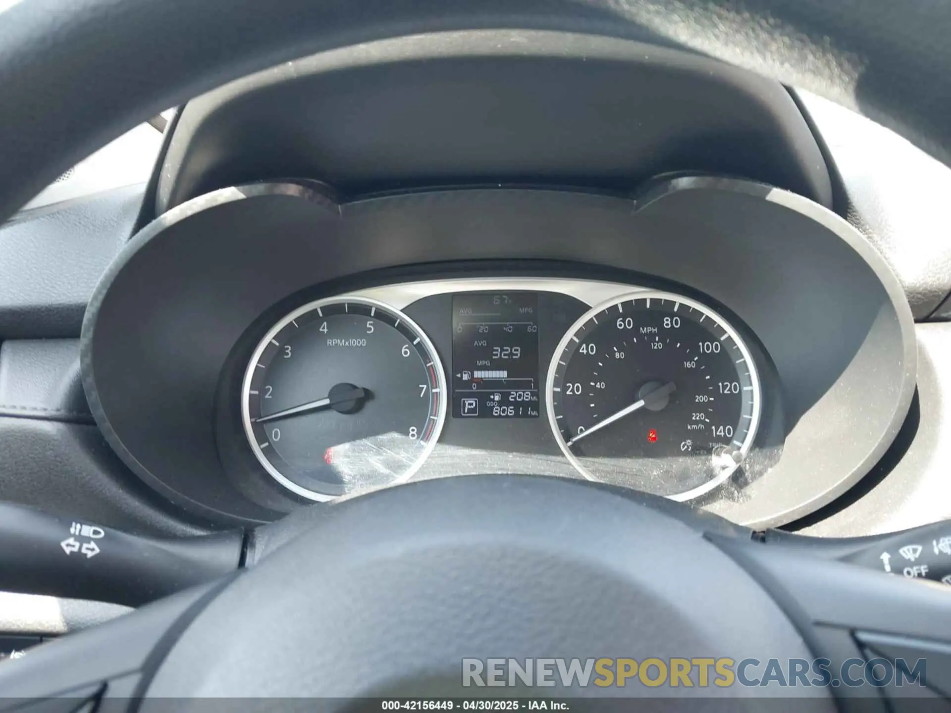 7 fotografías del automóvil dañado 3N1CN8DV1LL877660 NISSAN VERSA 2020