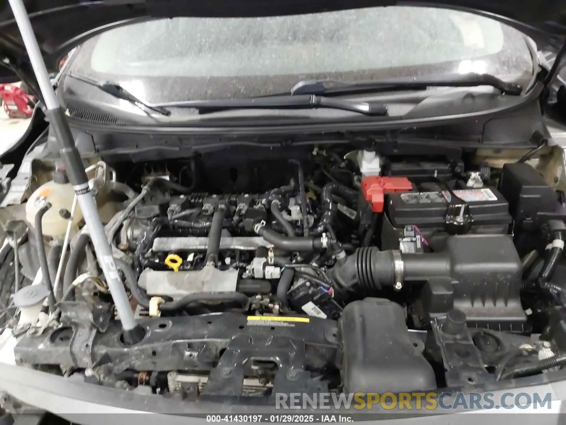 10 fotografías del automóvil dañado 3N1CN8DV1LL915324 NISSAN VERSA 2020