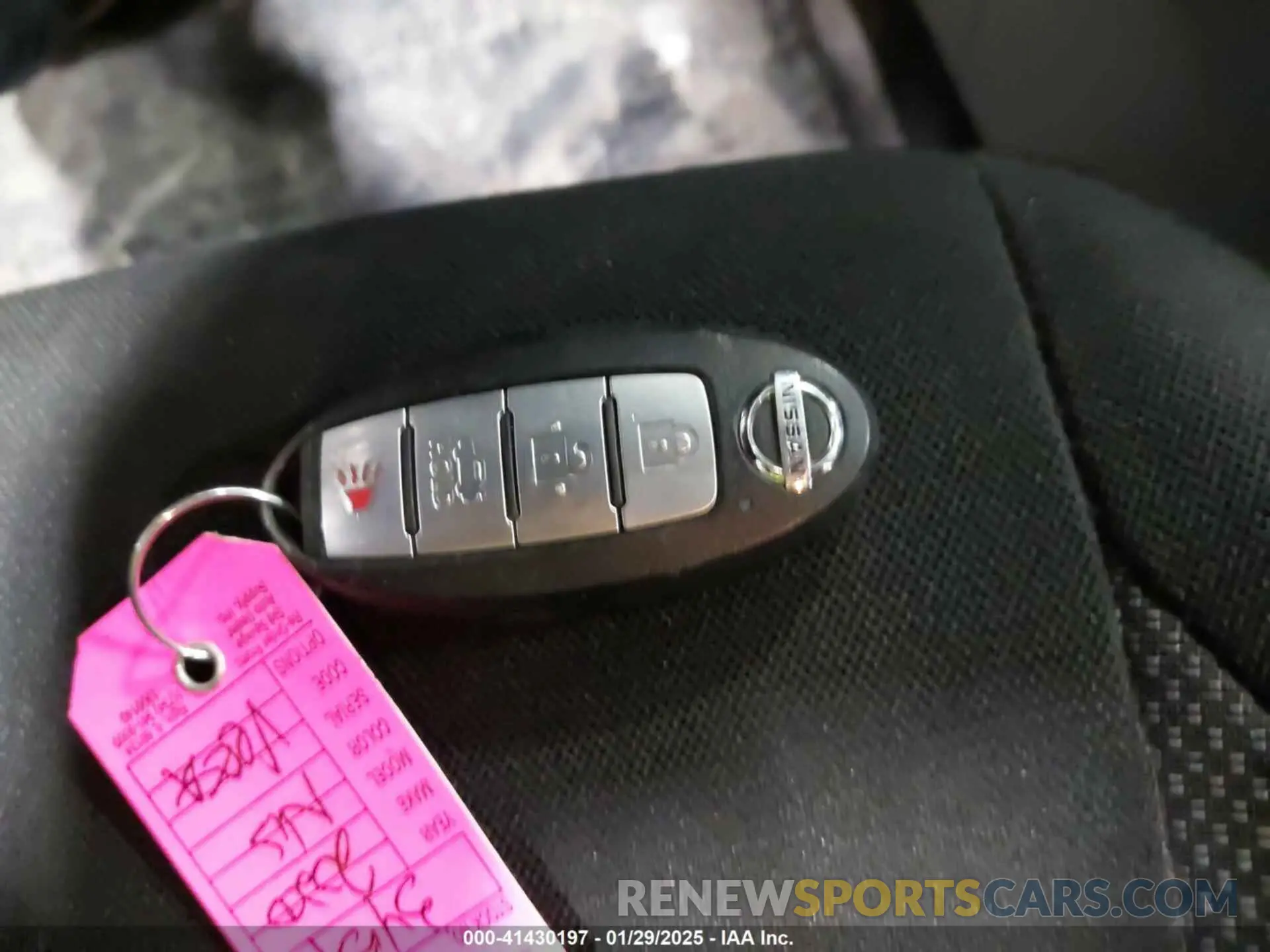 11 fotografías del automóvil dañado 3N1CN8DV1LL915324 NISSAN VERSA 2020