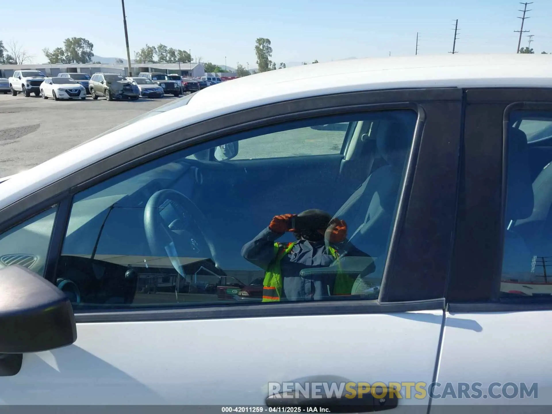 18 fotografías del automóvil dañado 3N1CN8DV2LL803602 NISSAN VERSA 2020