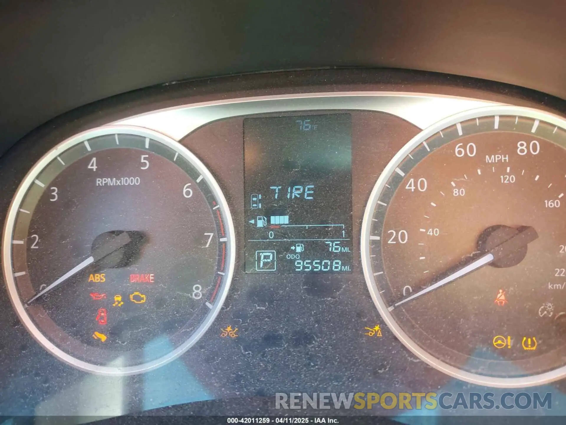 7 fotografías del automóvil dañado 3N1CN8DV2LL803602 NISSAN VERSA 2020