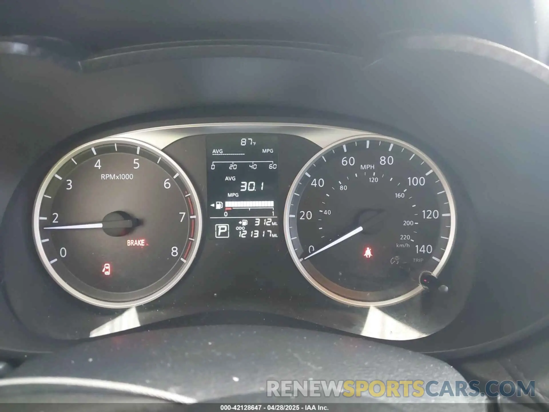 7 fotografías del automóvil dañado 3N1CN8DV2LL807746 NISSAN VERSA 2020