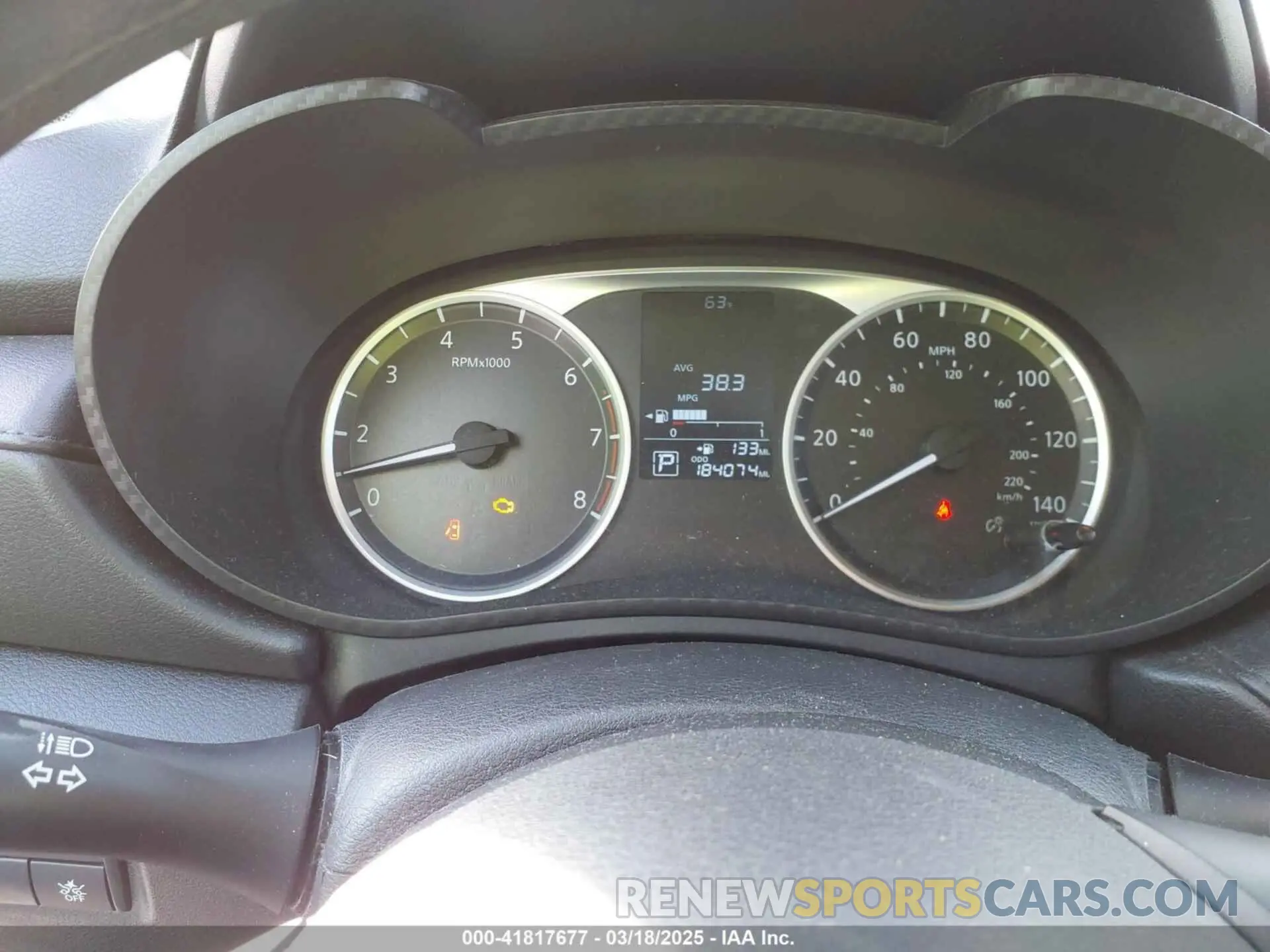 7 fotografías del automóvil dañado 3N1CN8DV2LL904865 NISSAN VERSA 2020