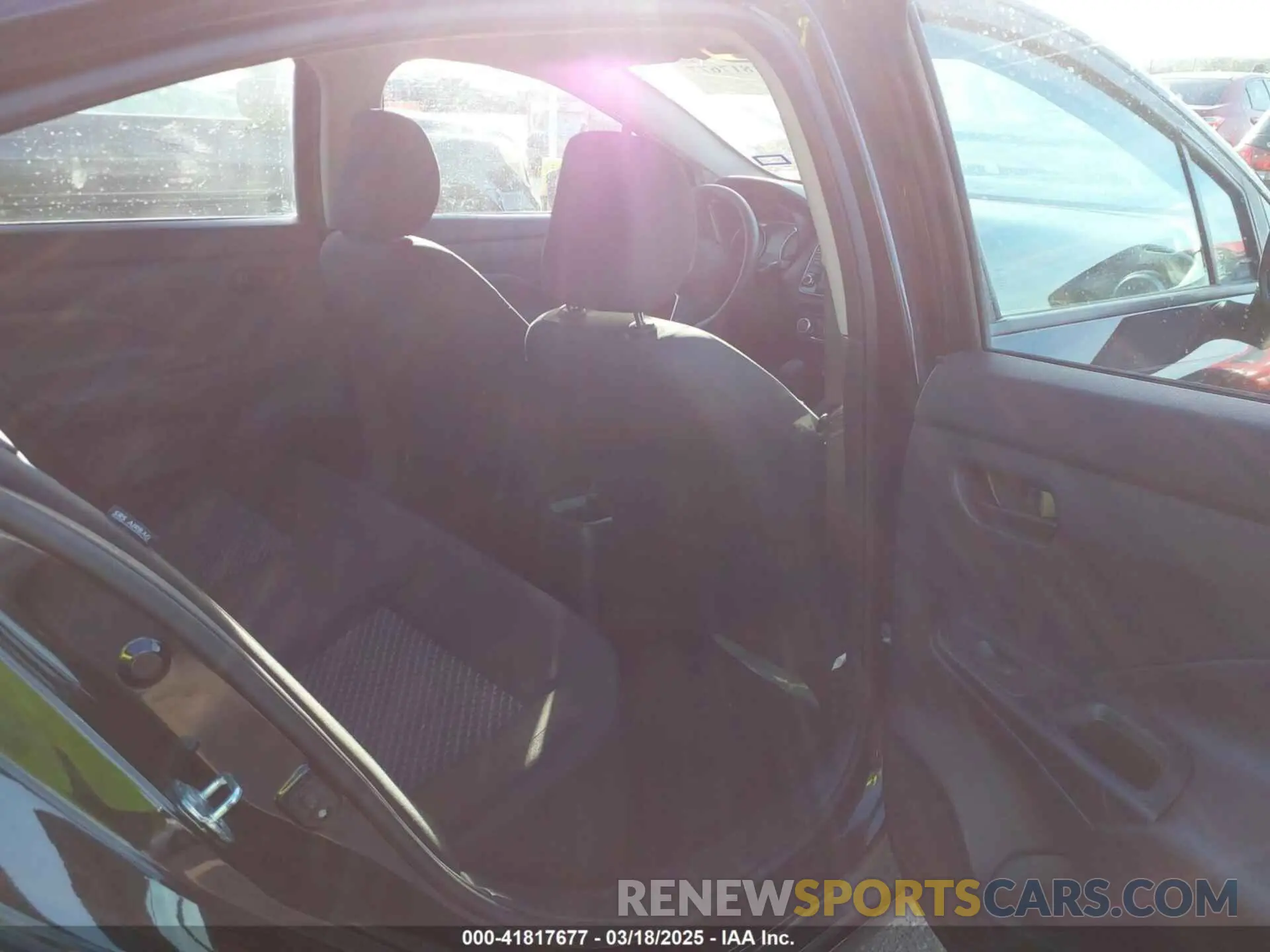 8 fotografías del automóvil dañado 3N1CN8DV2LL904865 NISSAN VERSA 2020